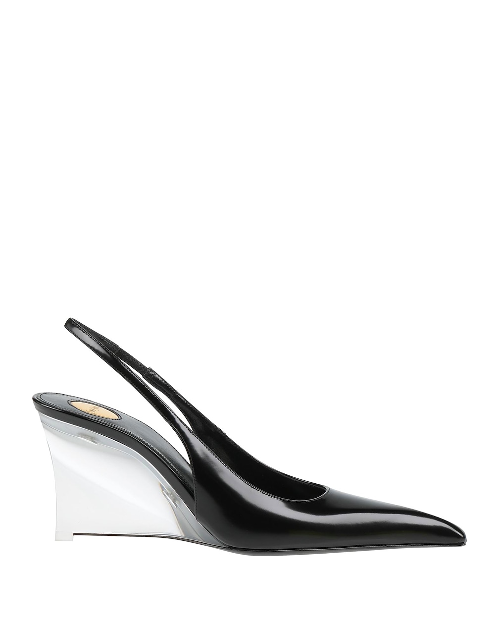 SAINT LAURENT - Pumps