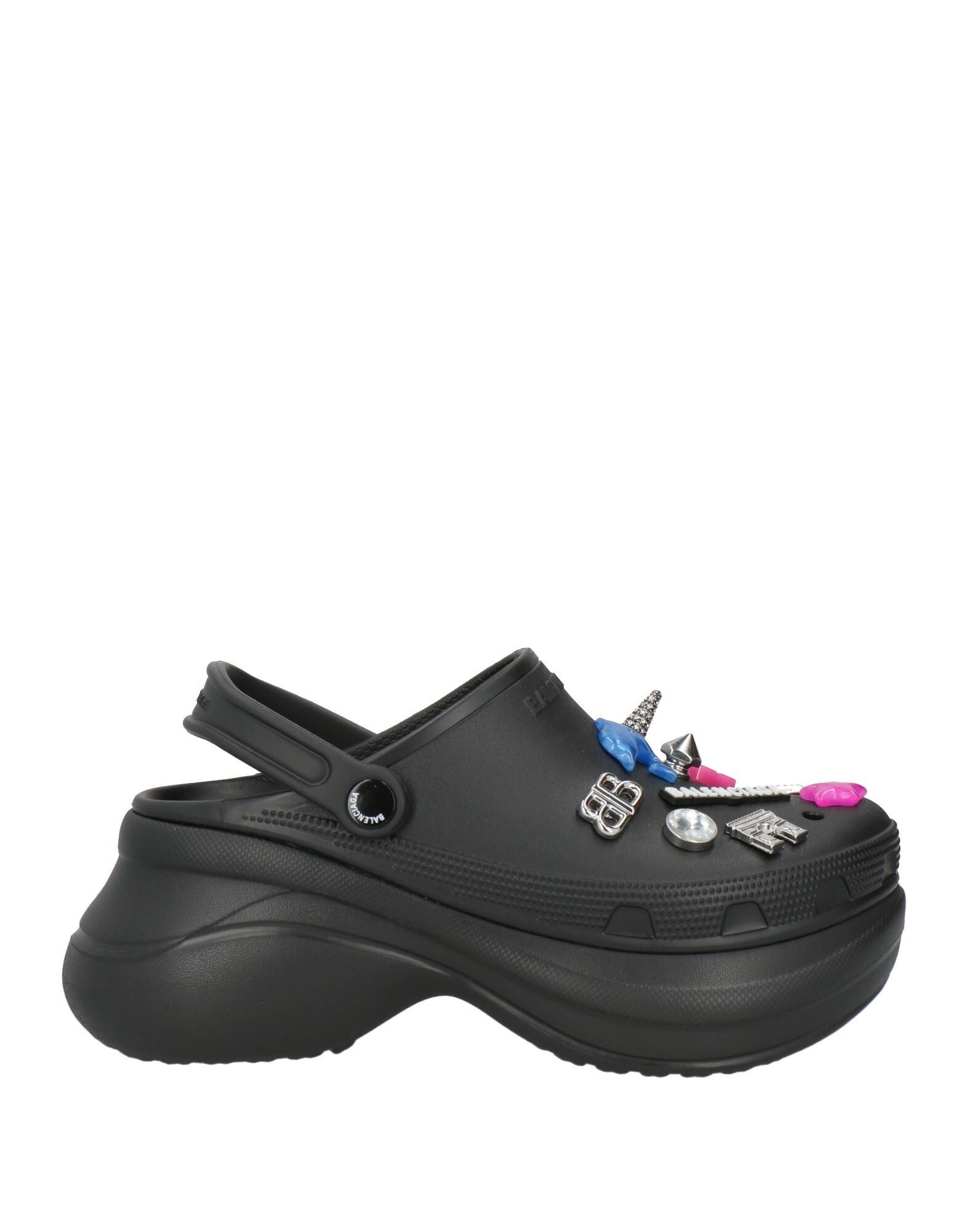 BALENCIAGA - Mules & Clogs