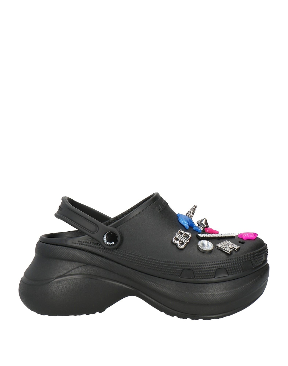 BALENCIAGA - Mules & Zoccoli