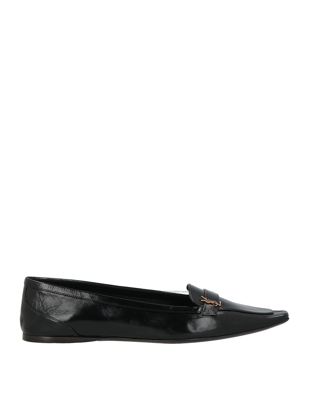 SAINT LAURENT - Loafers