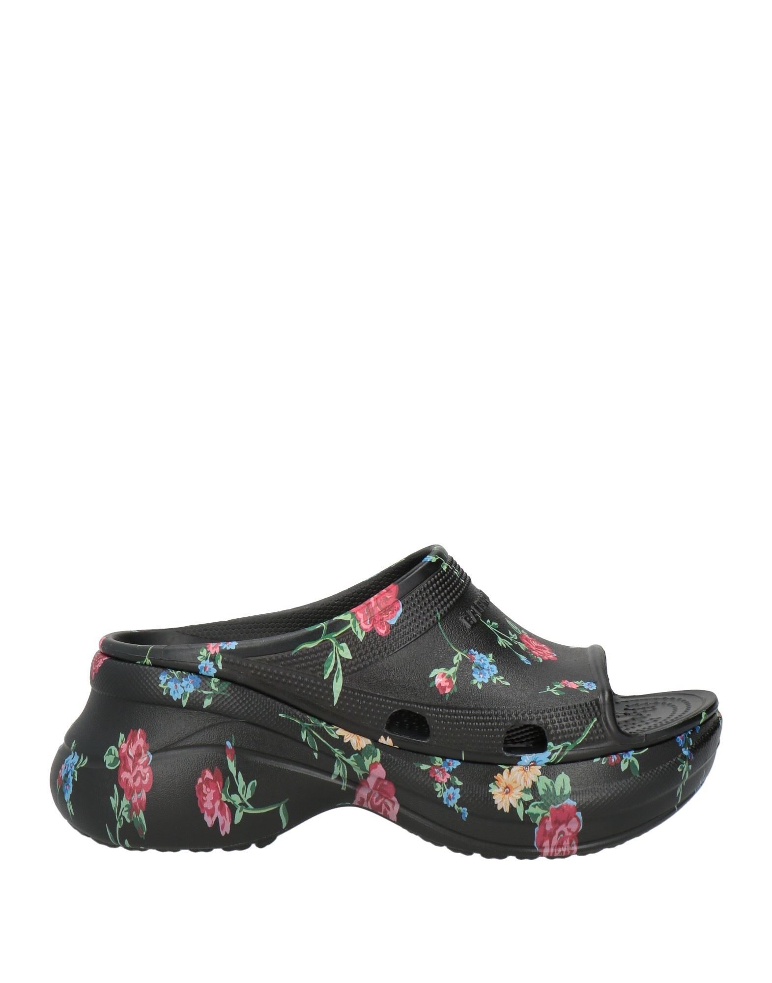 BALENCIAGA - Sandals