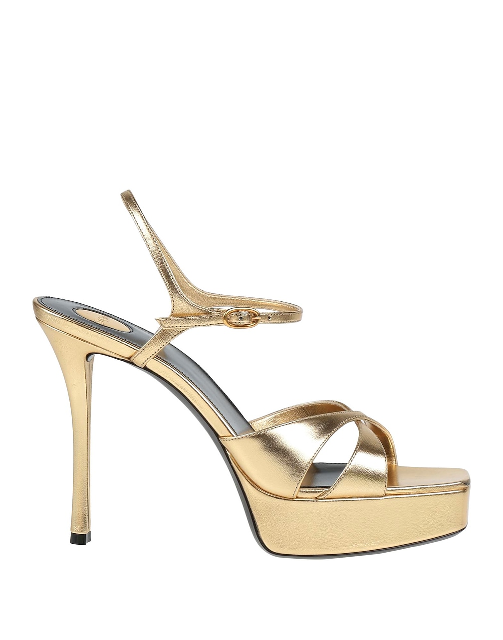 SAINT LAURENT - Sandals