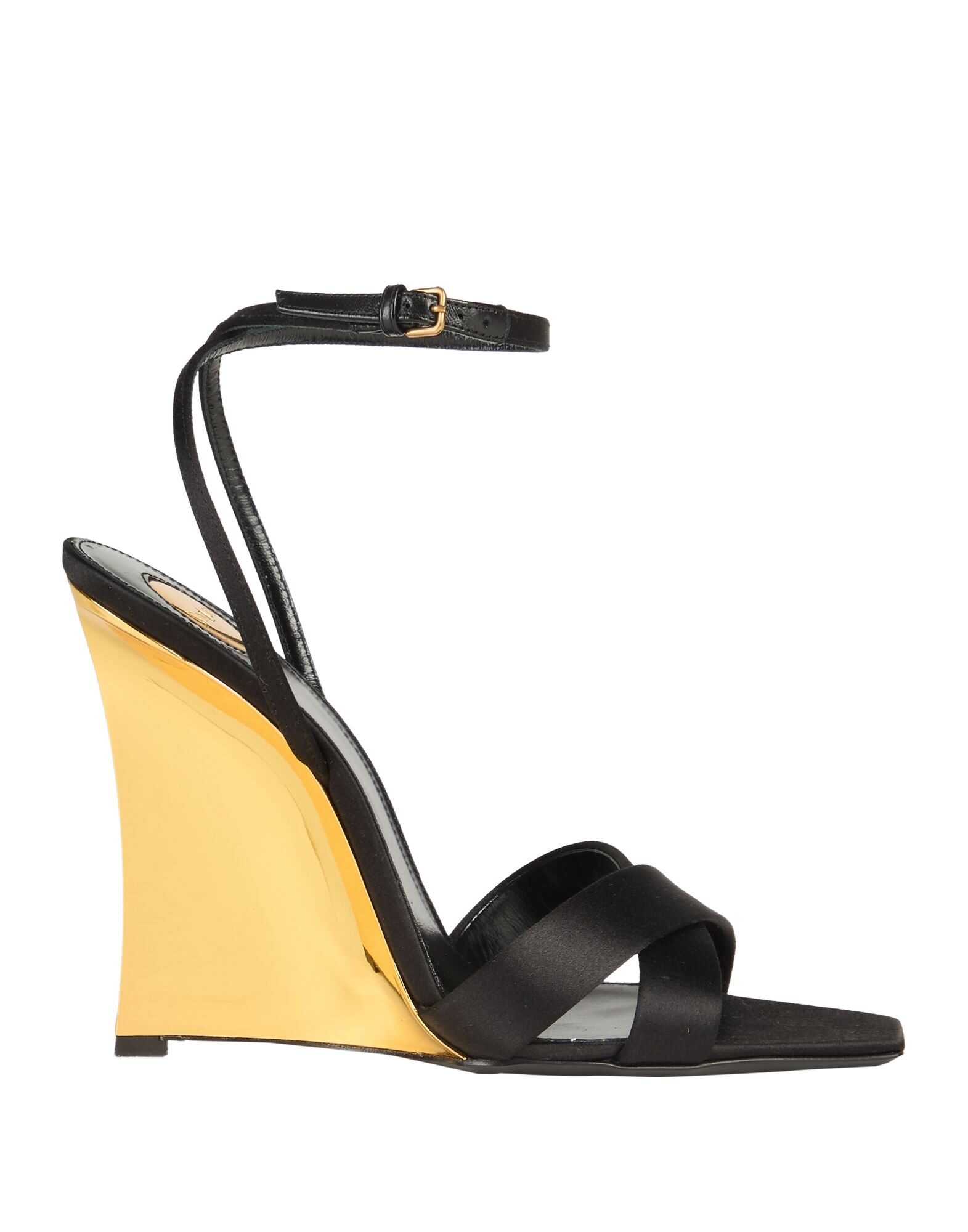 SAINT LAURENT - Sandals