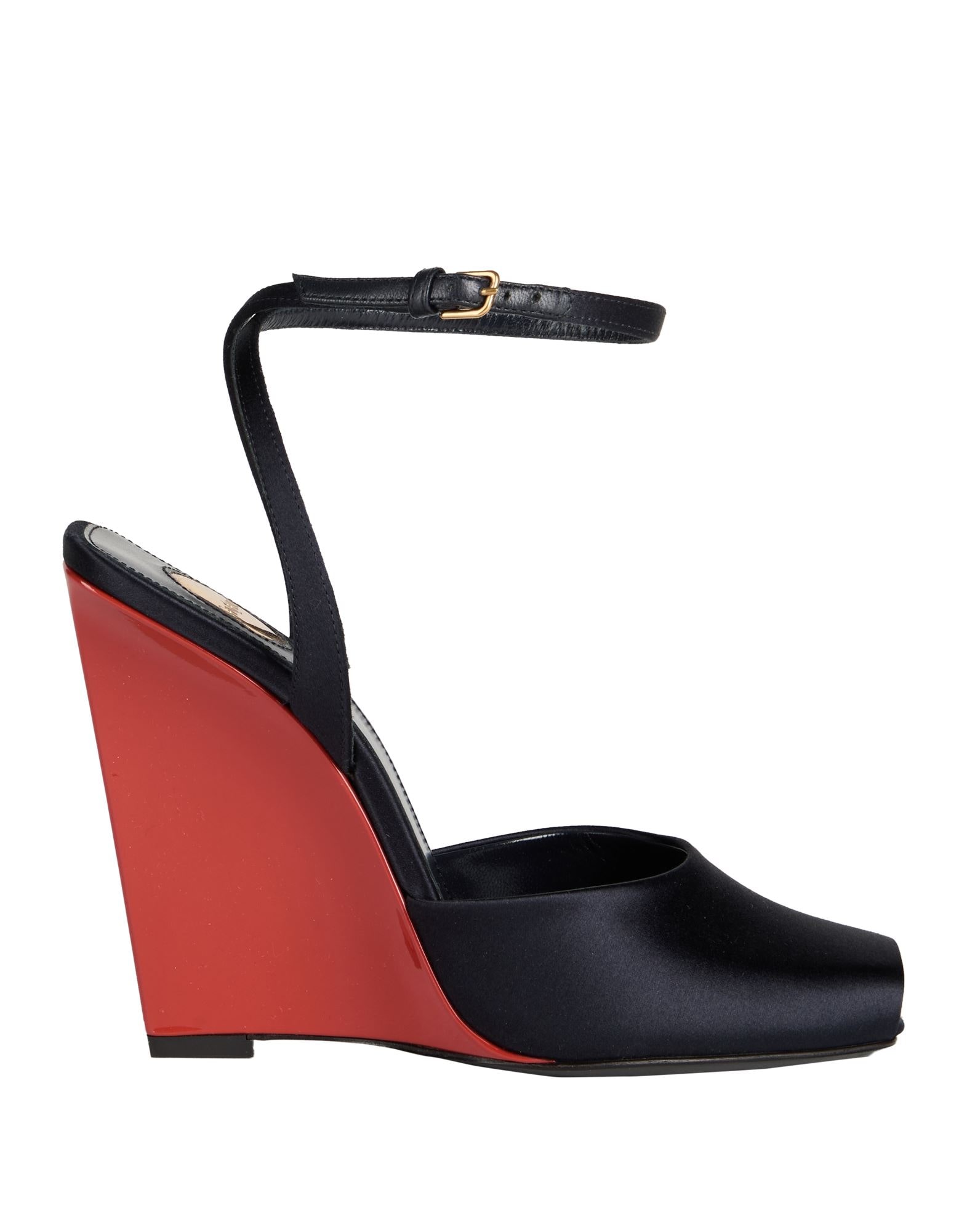 SAINT LAURENT - Sandalen