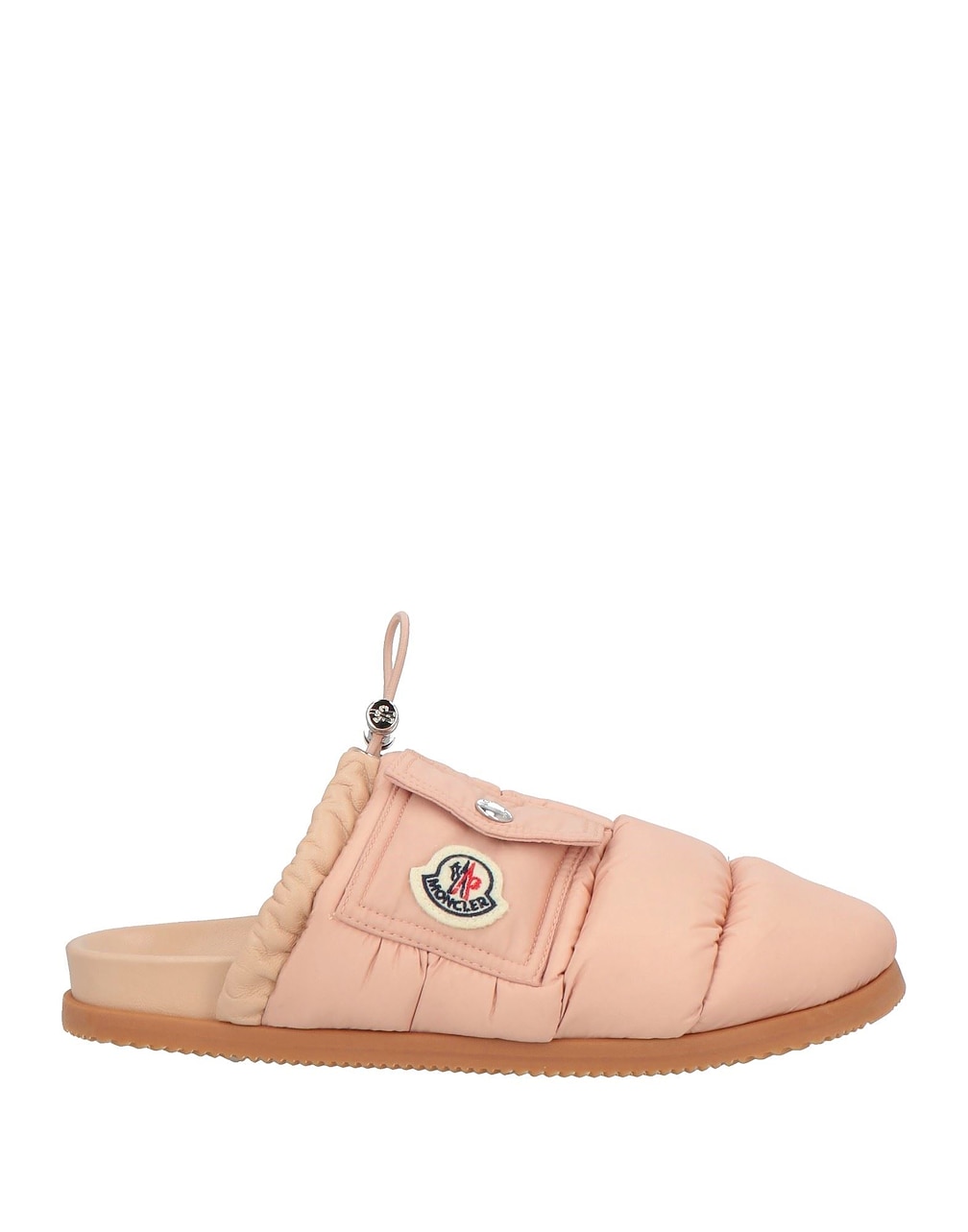 MONCLER - Mules & Clogs