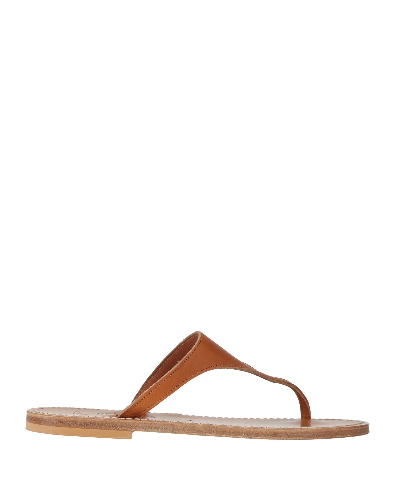 K.JACQUES ST. TROPEZ - Thong sandals