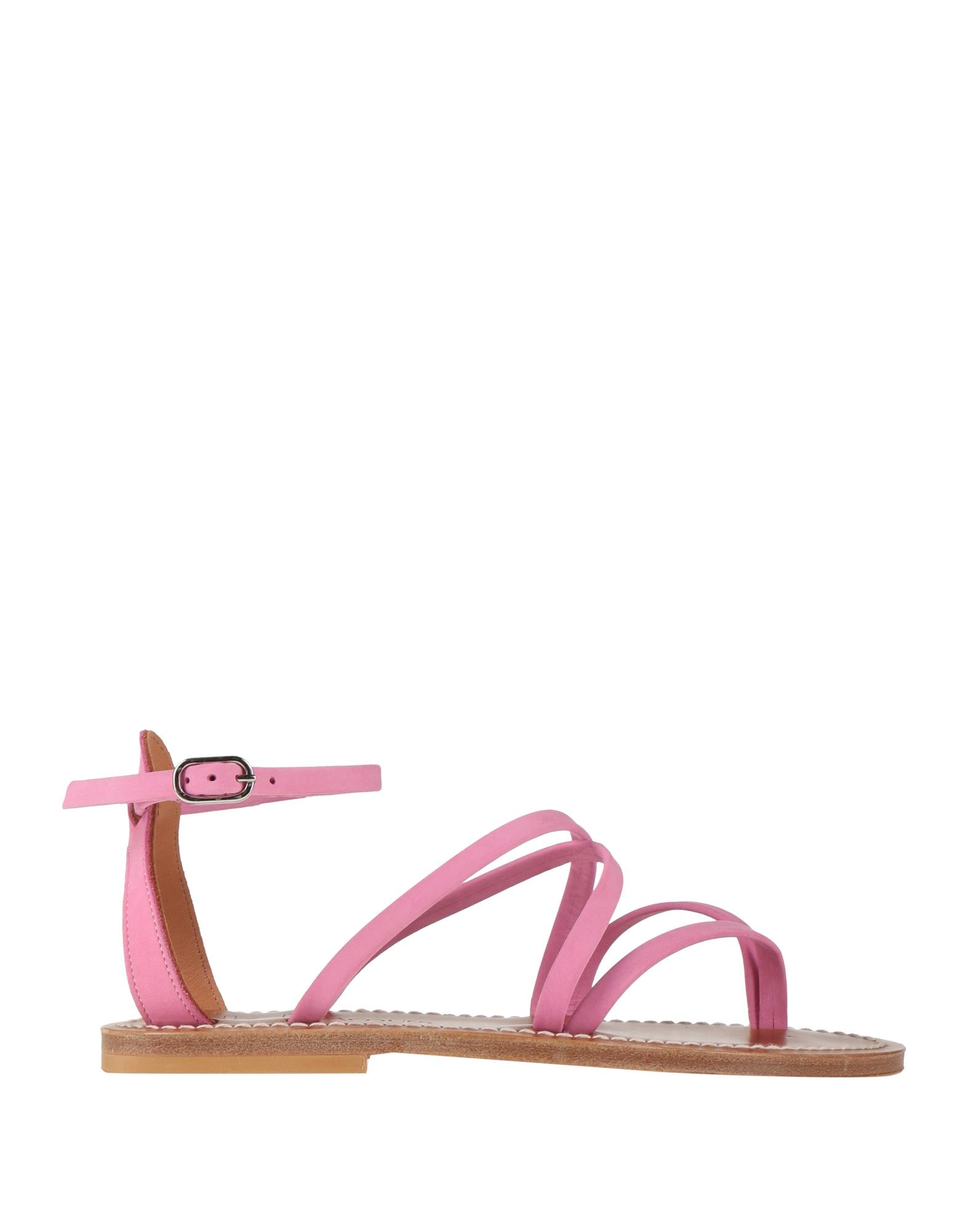 K.JACQUES ST. TROPEZ - Thong sandals