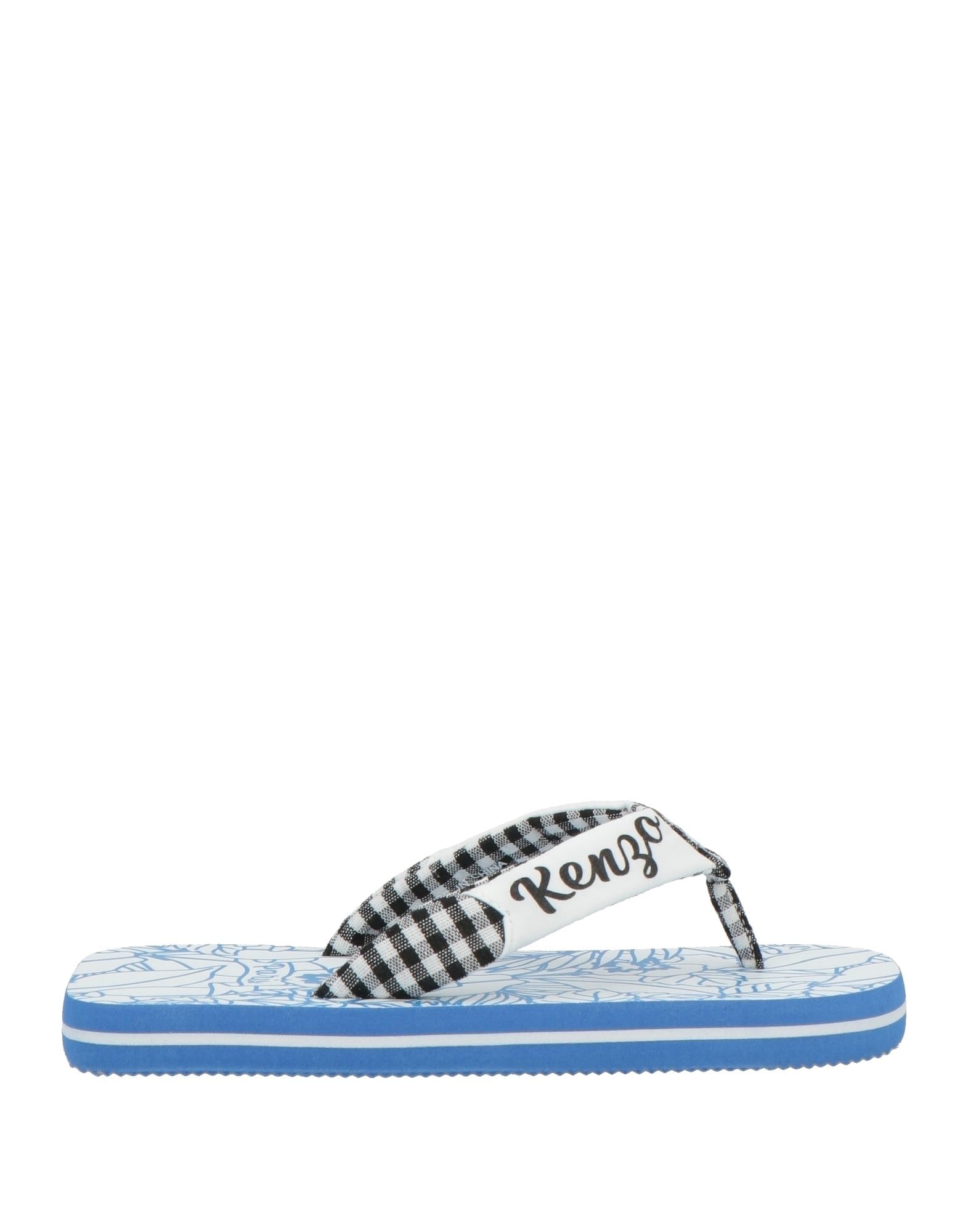 KENZO KIDS - Thong sandals