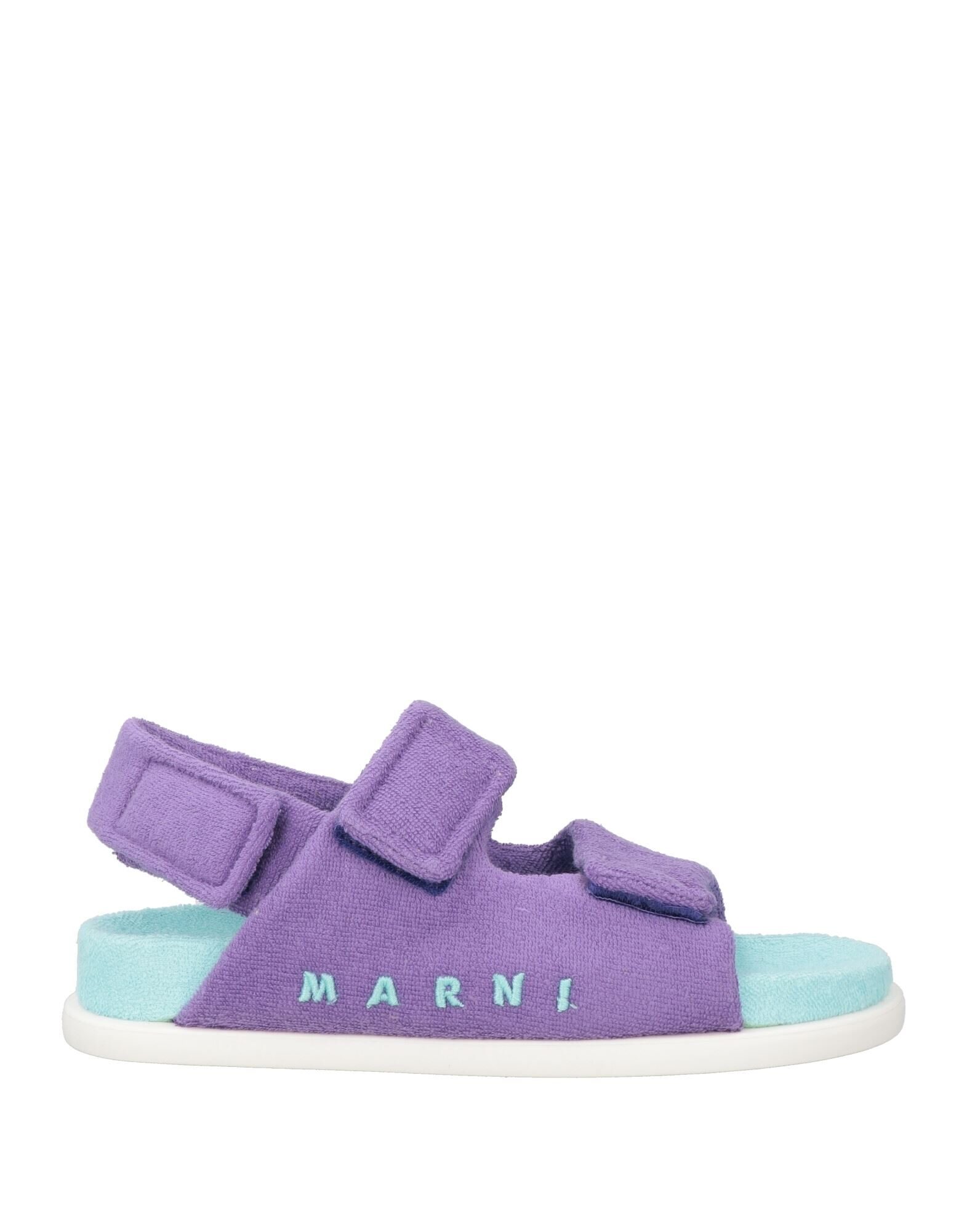 MARNI - Sandals