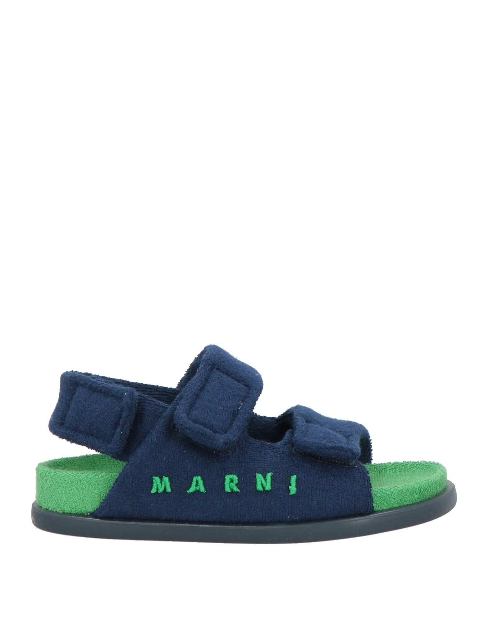 MARNI - Sandalen
