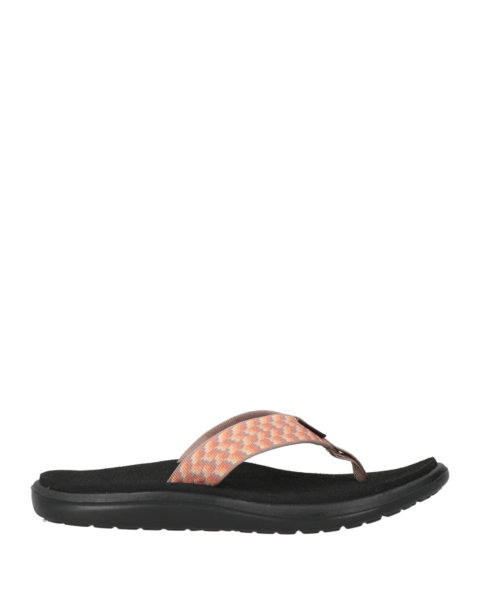 TEVA - Thong sandals