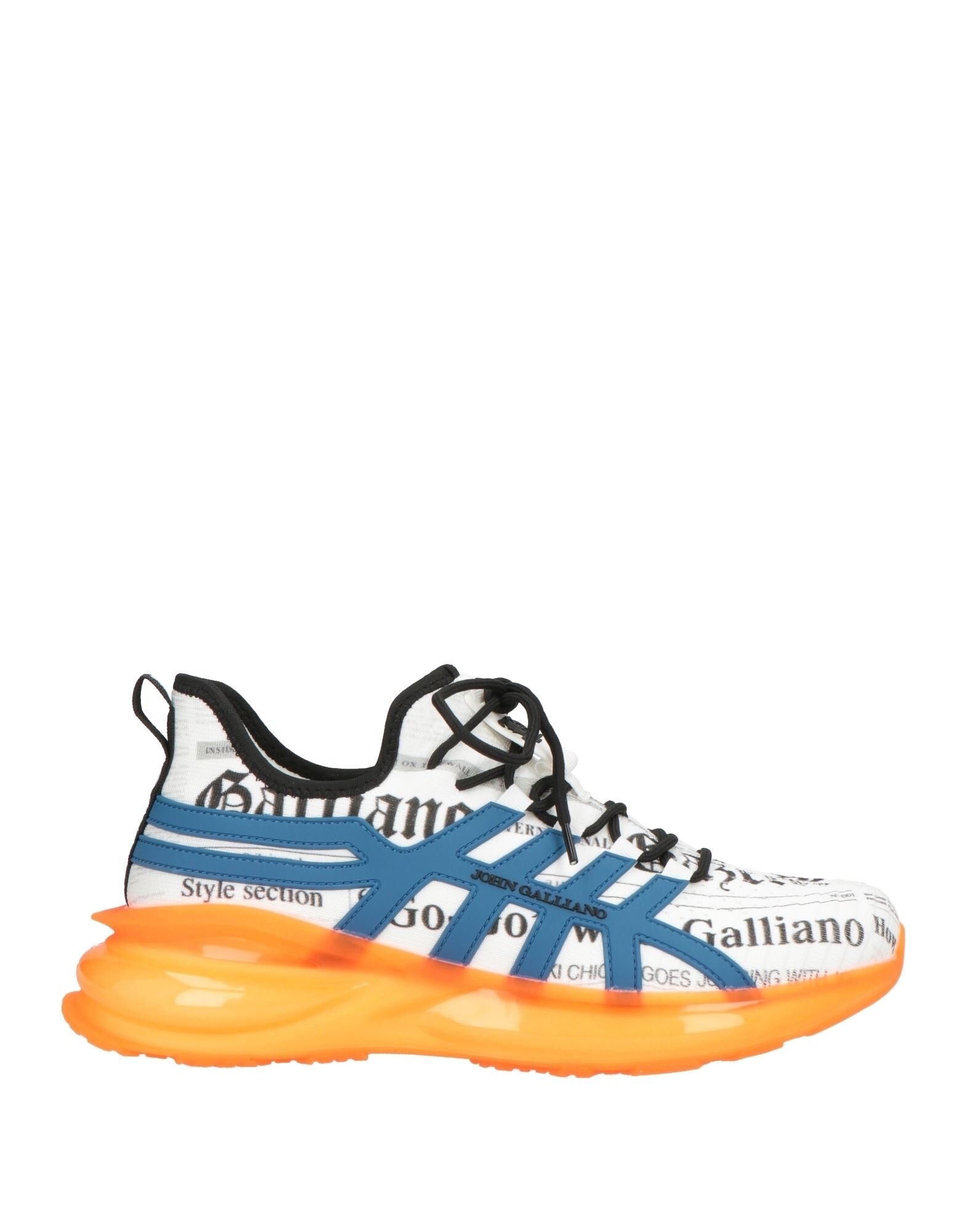 JOHN GALLIANO - Sneakers