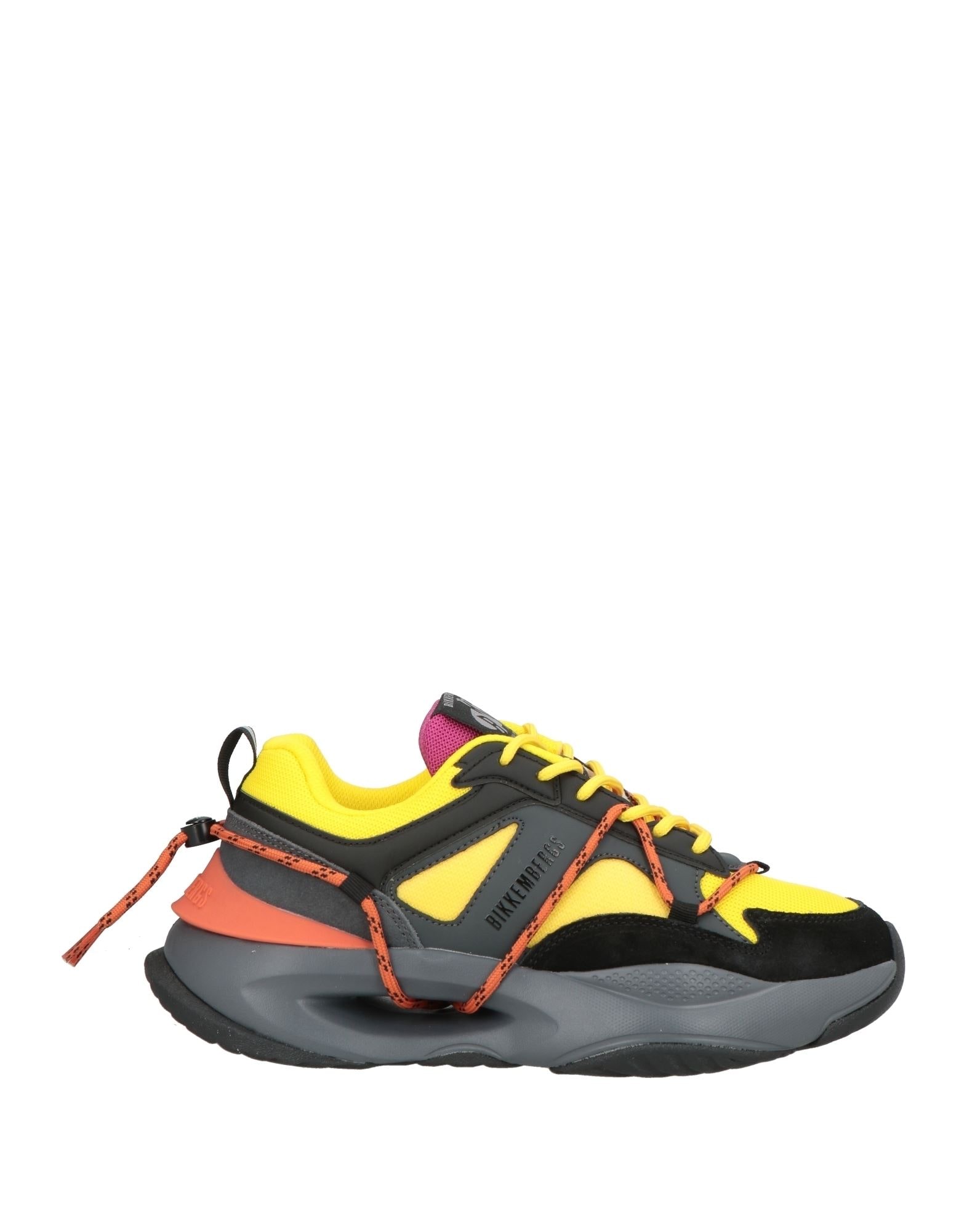 BIKKEMBERGS - Sneakers