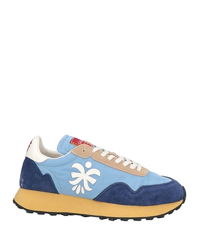 RICHMOND X Sneakers Textile fibres, Leather