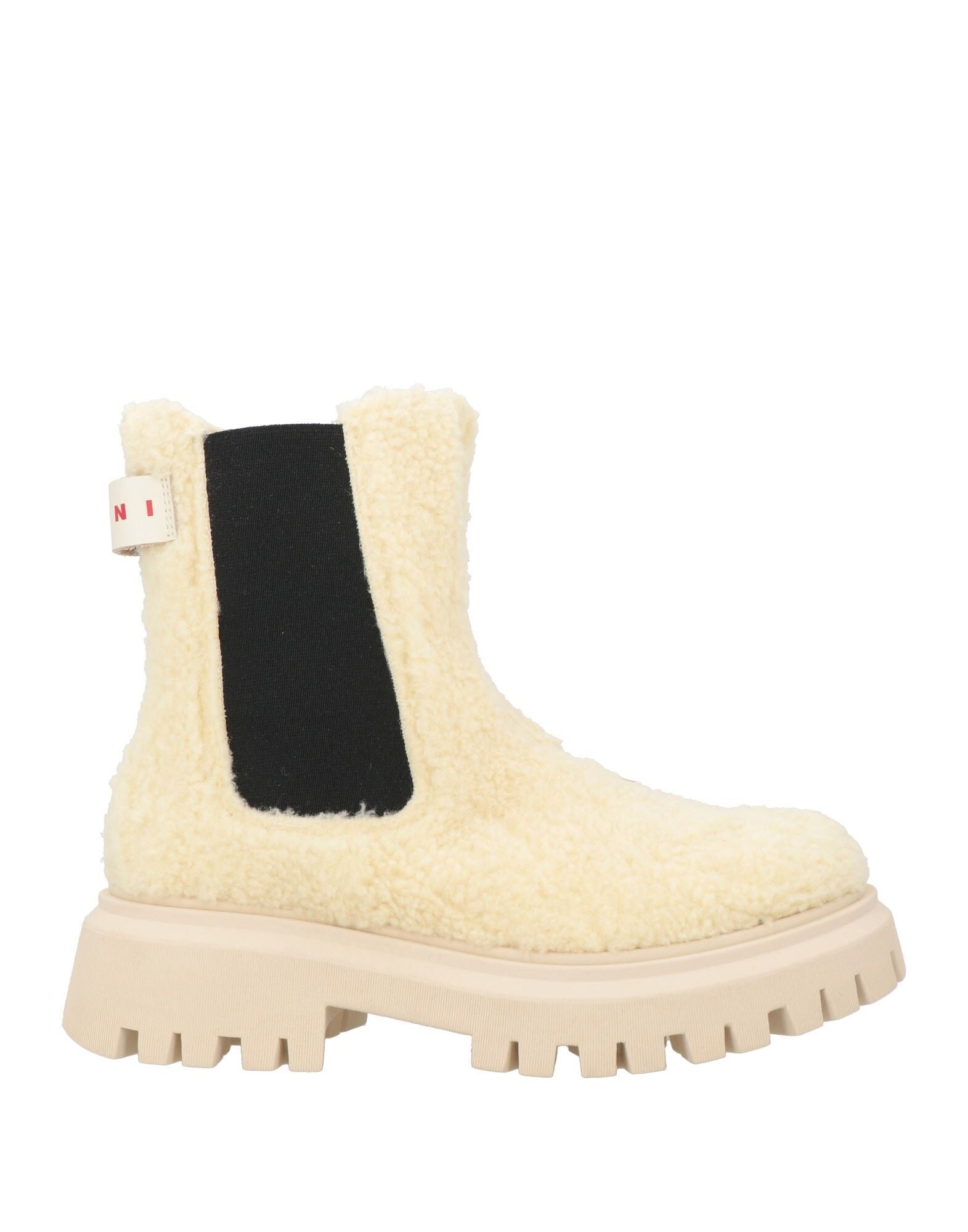 MARNI - Ankle boots