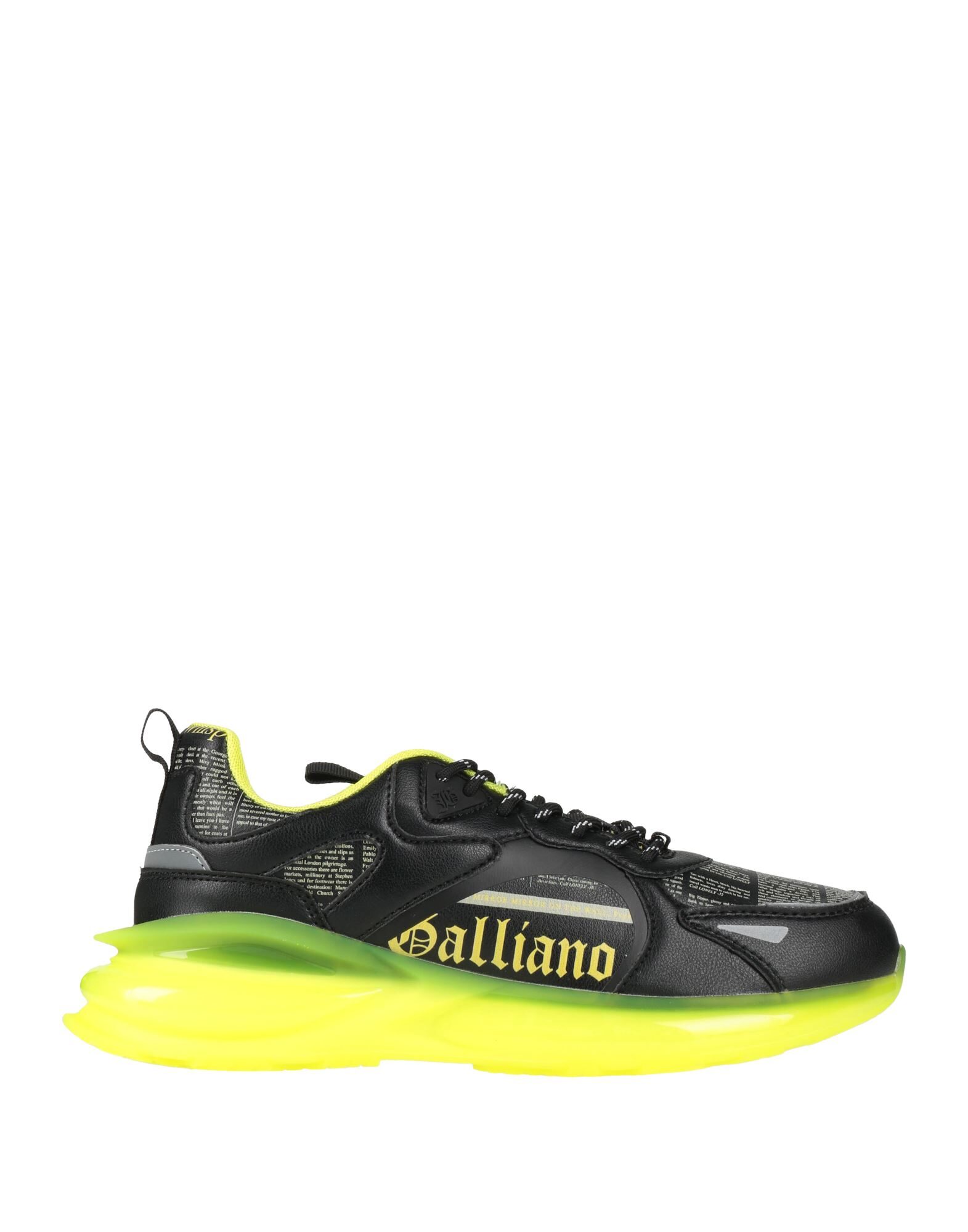 JOHN GALLIANO - Sneakers