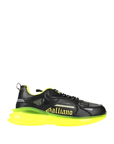JOHN GALLIANO Sneakers Gewebefasern