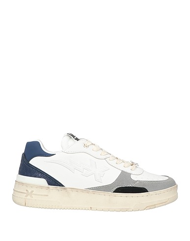 RICHMOND X Sneakers Cuir, Matière synthétique