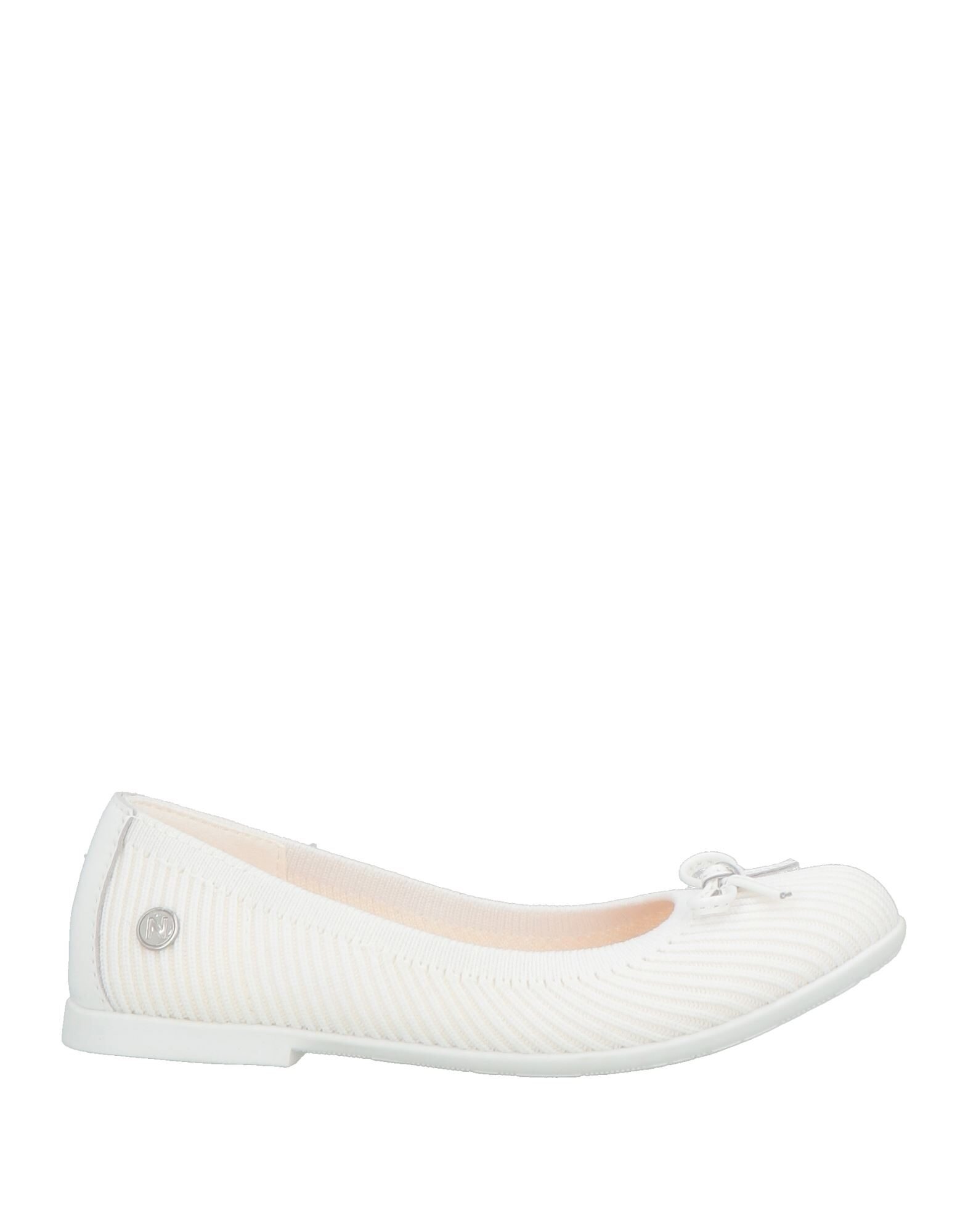 NATURINO - バレエシューズ