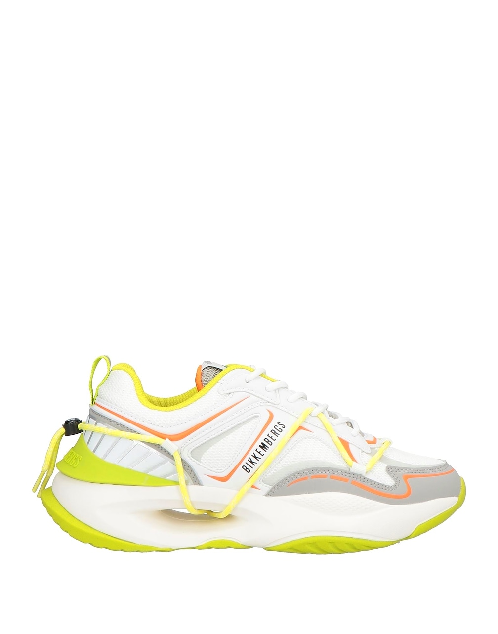 BIKKEMBERGS - Sneakers