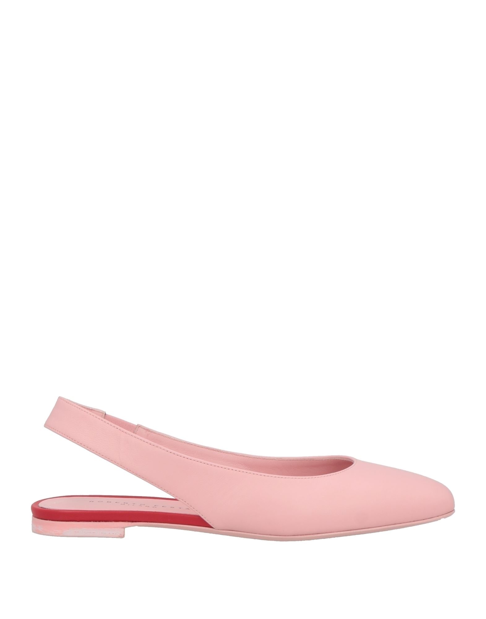 ROBERTO FESTA - Ballet flats