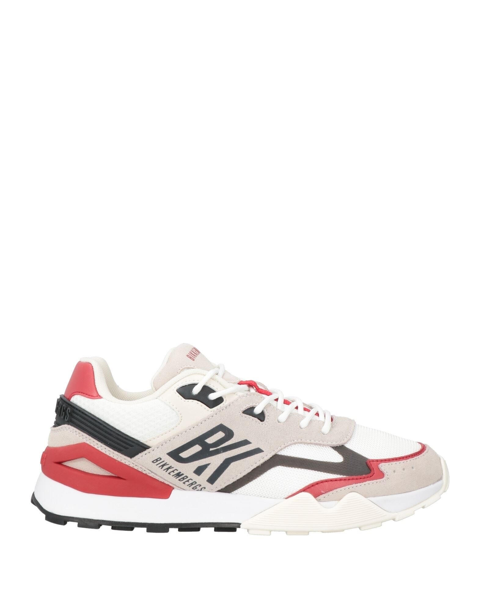 BIKKEMBERGS - Кеды и кроссовки
