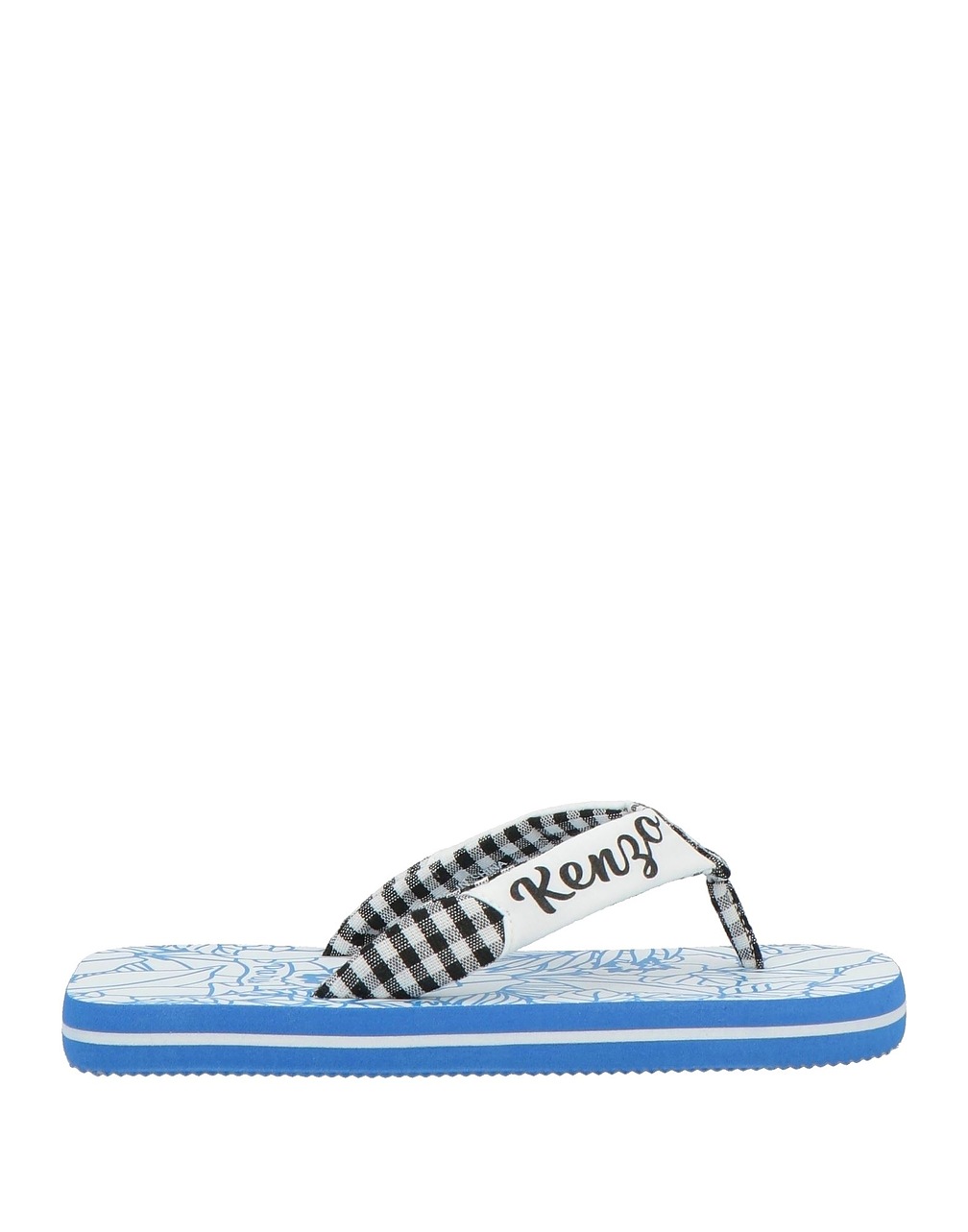 KENZO KIDS - Thong sandals