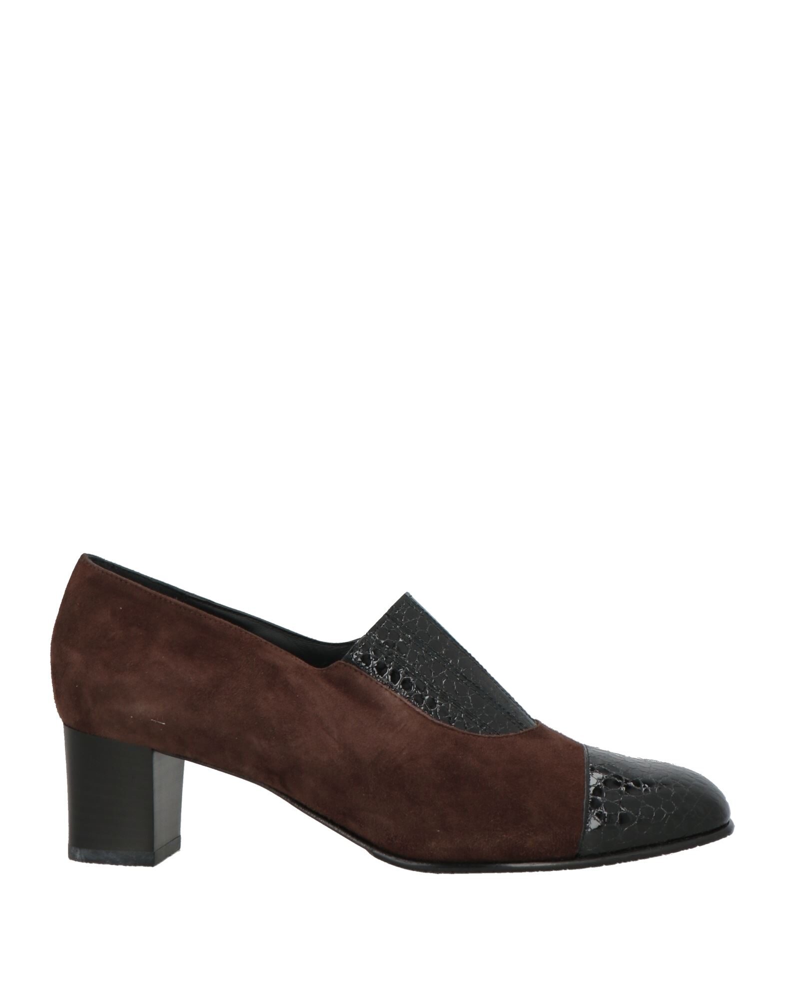 VALLEVERDE - モカシン