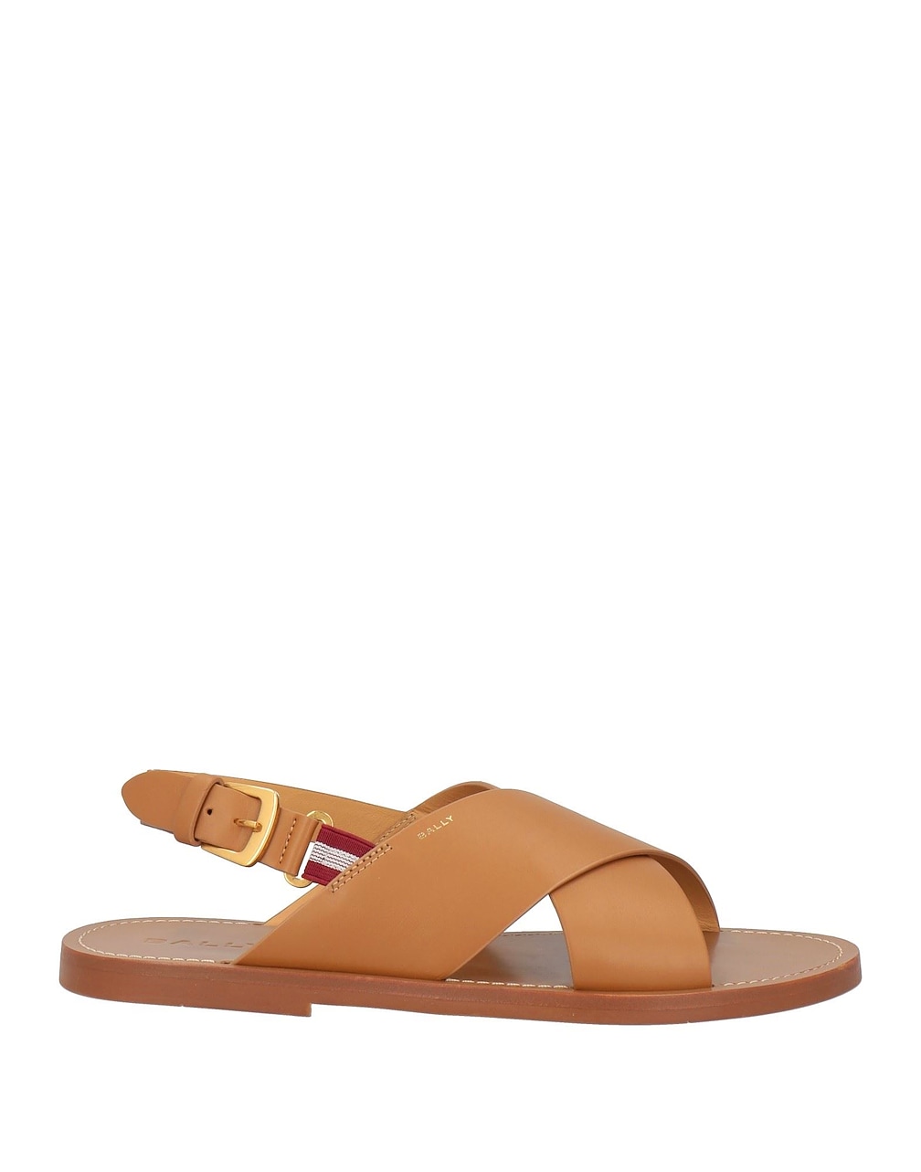 BALLY - Sandalias con cierre