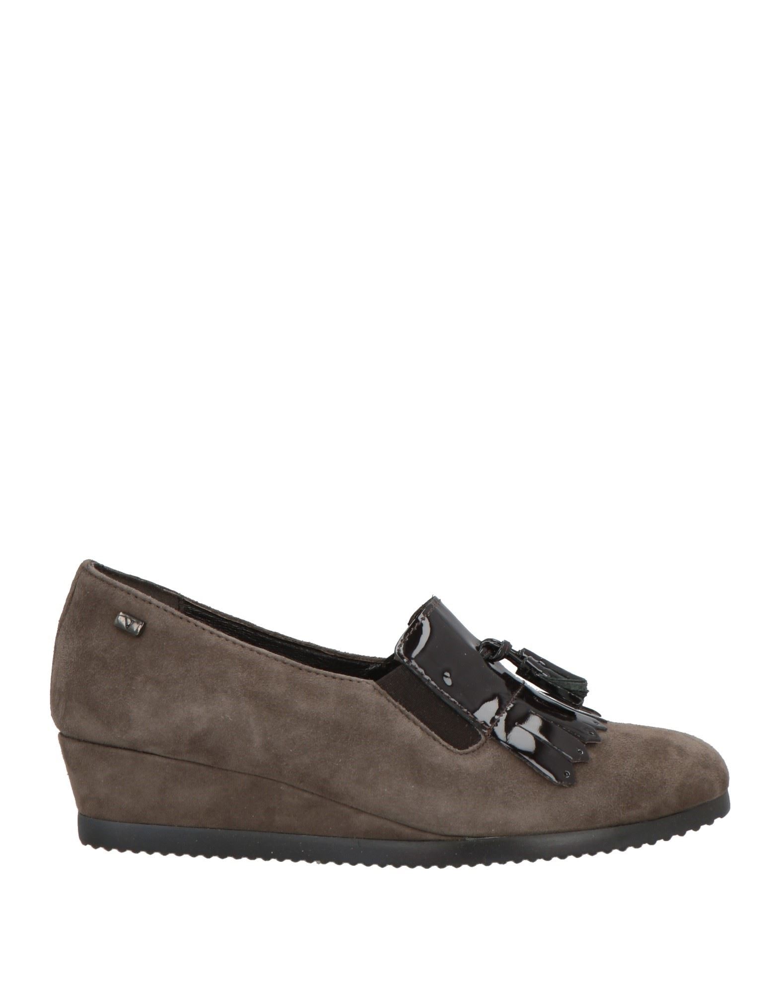 VALLEVERDE - モカシン