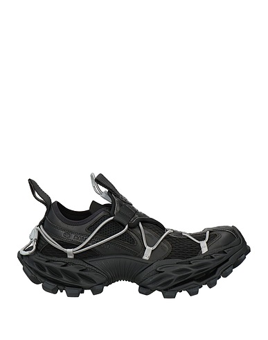 BALENCIAGA Sneakers Matière synthétique, Fibres textiles