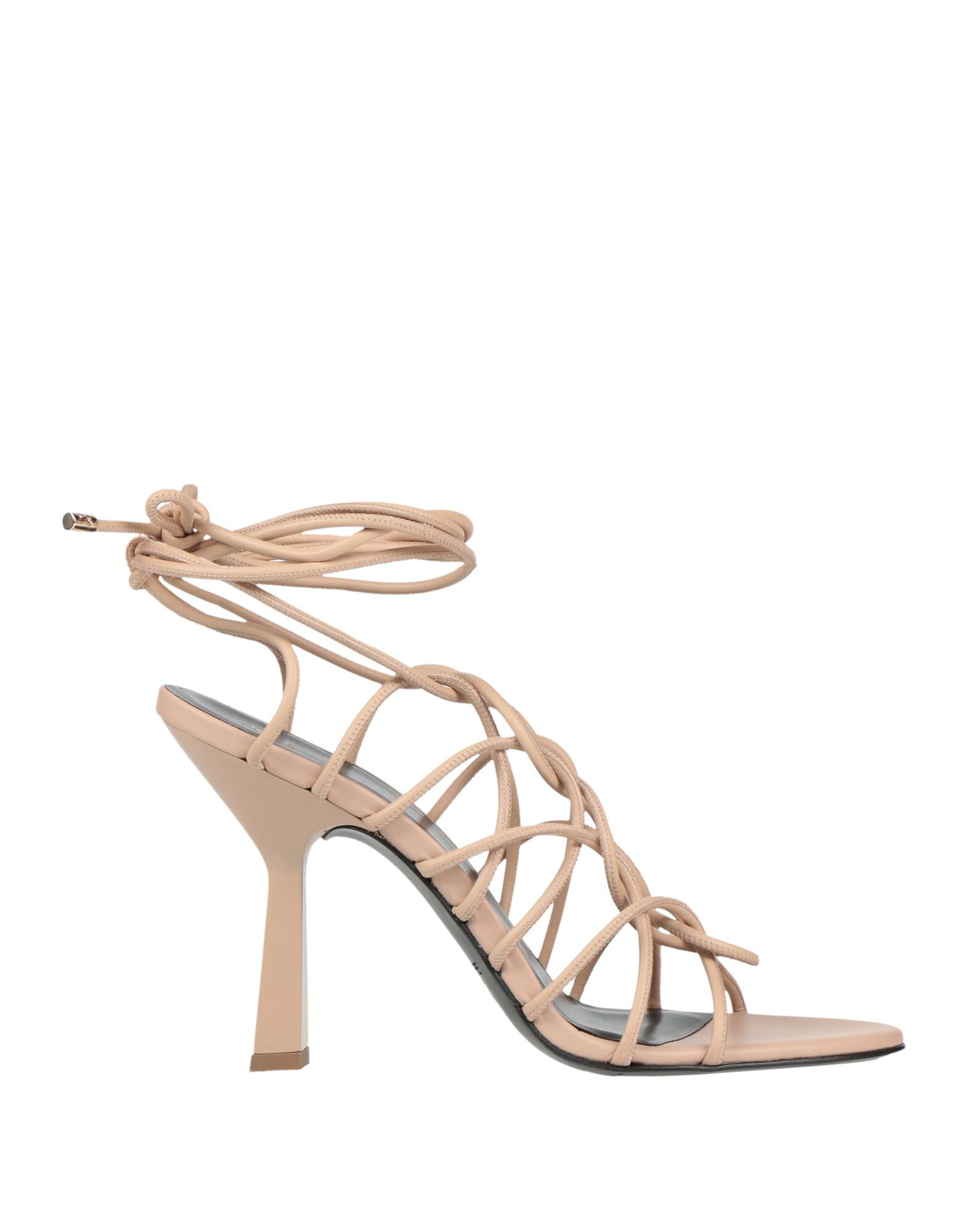 PATRIZIA PEPE - Sandalias con cierre