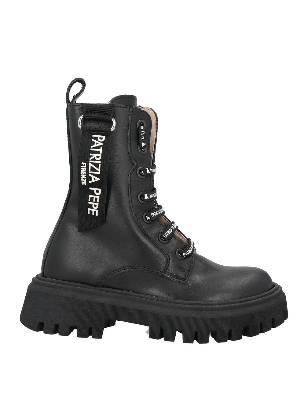 PATRIZIA PEPE - Ankle boots