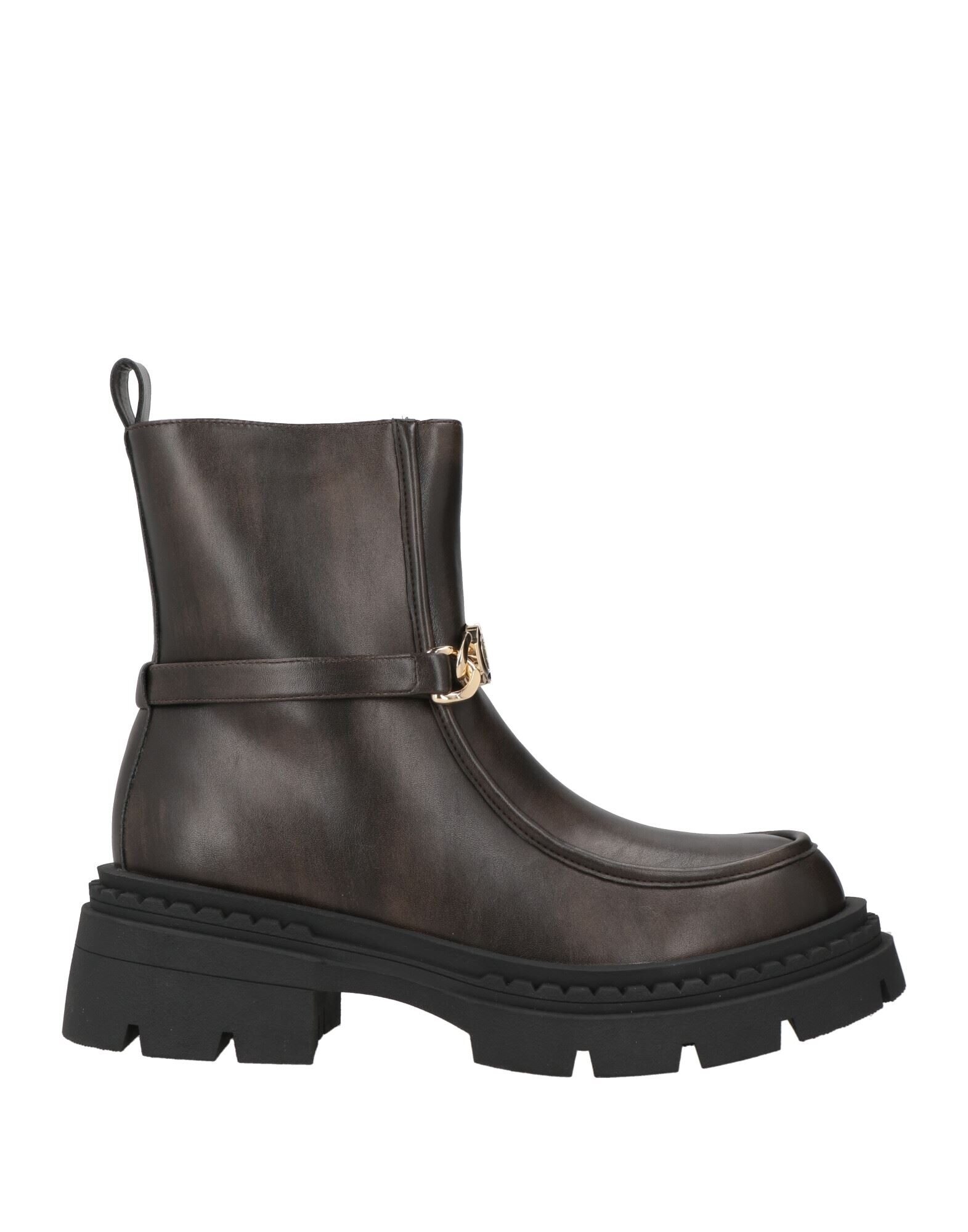 TWINSET - Ankle boots