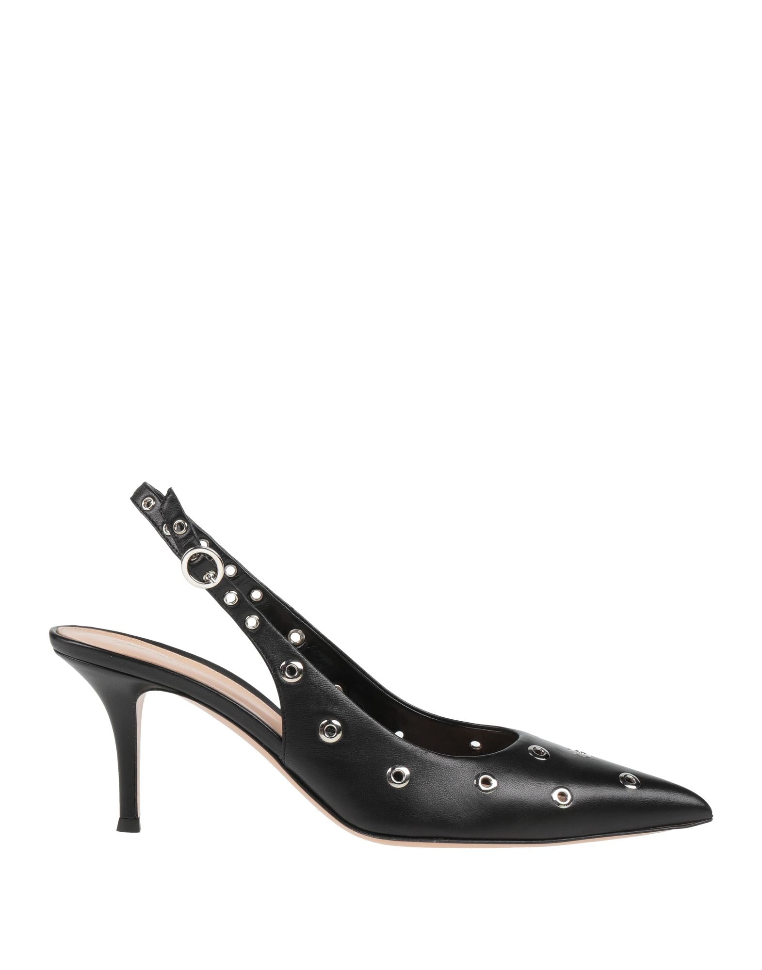 GIANVITO ROSSI - Pumps