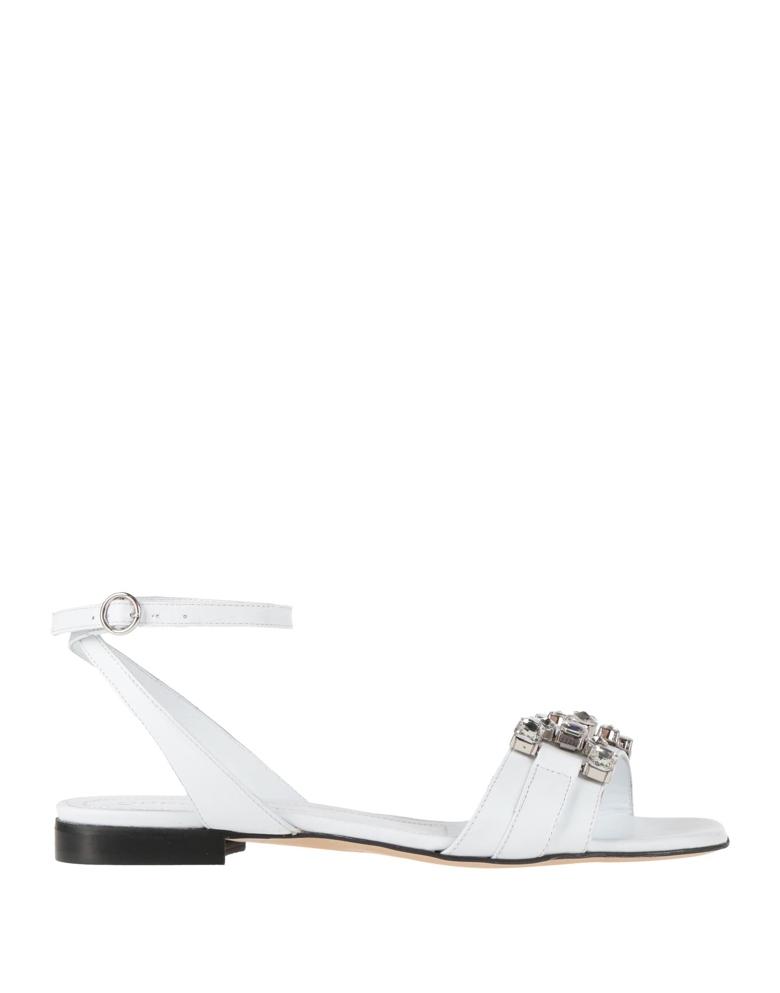 BERVICATO - Сандалии