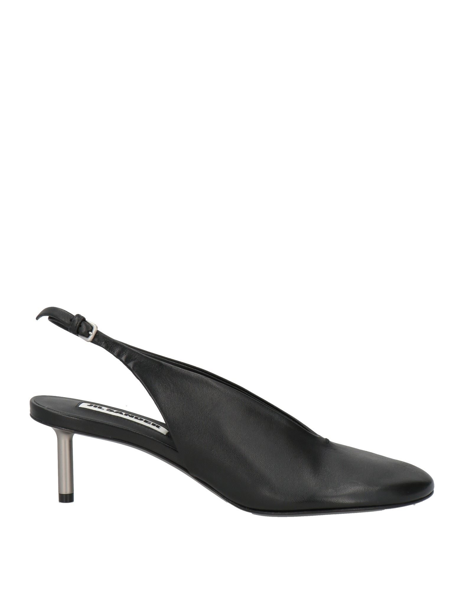 JIL SANDER - Pumps