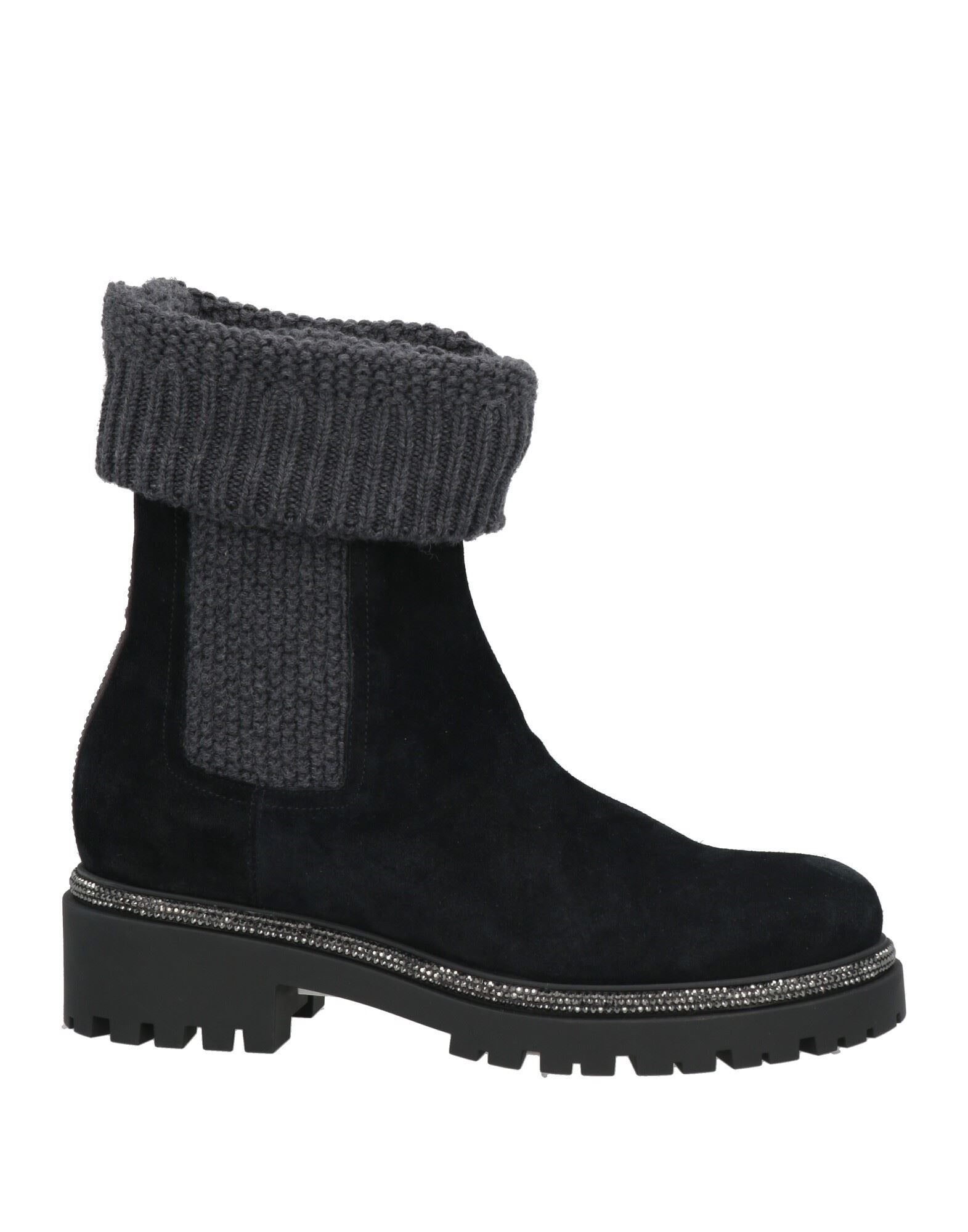 RENE' CAOVILLA - Botines de caña alta