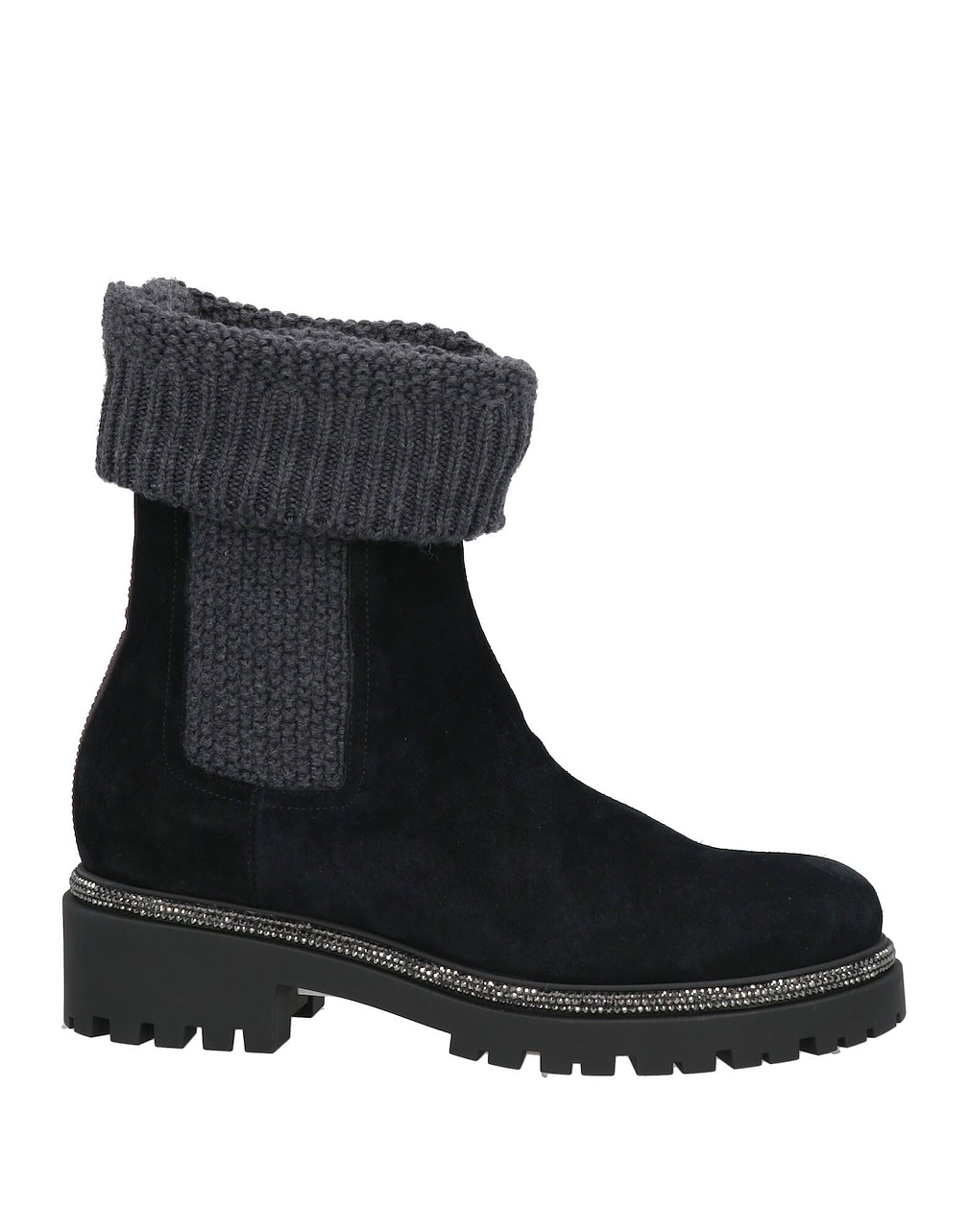 RENE' CAOVILLA - Botines de caña alta