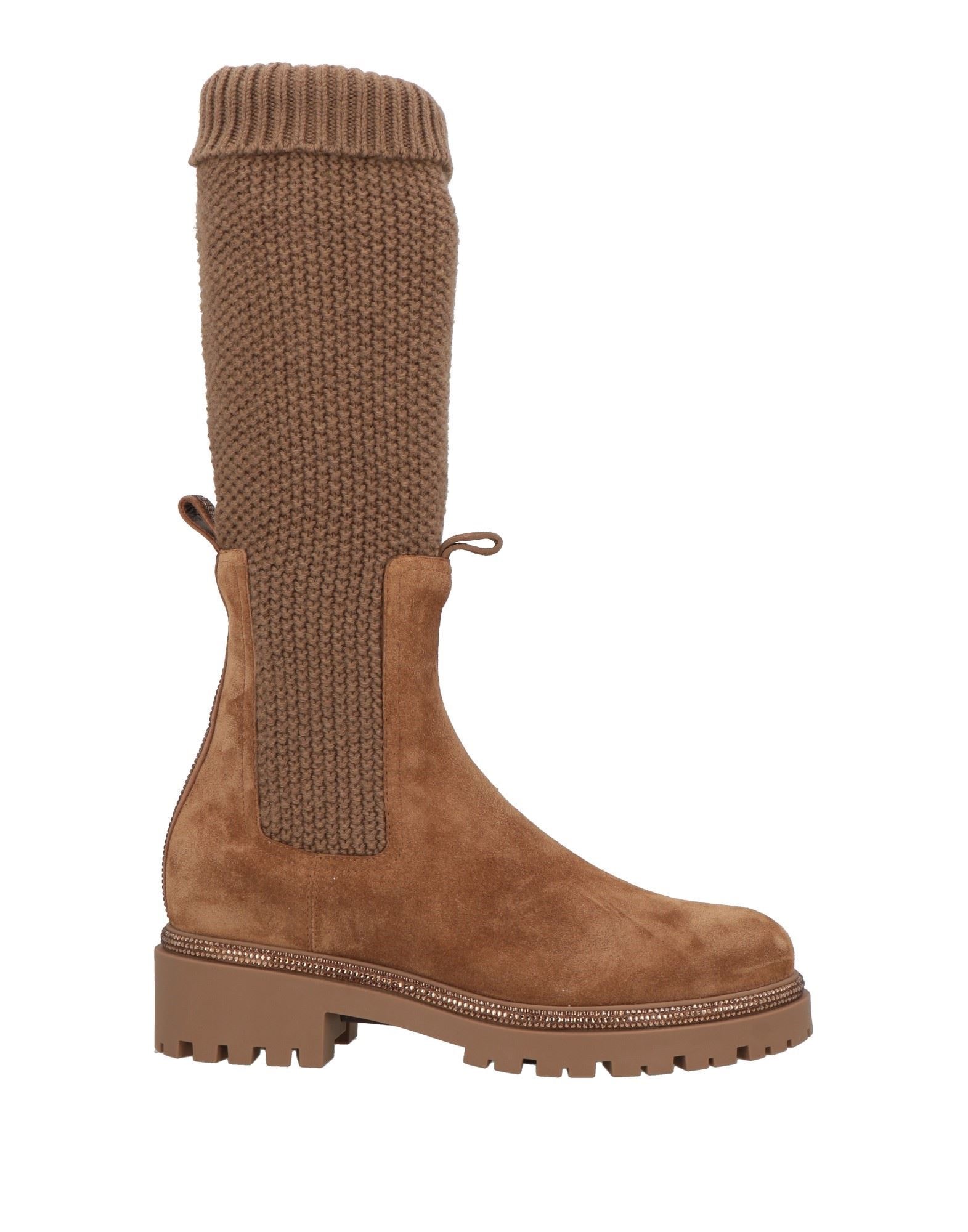 RENE' CAOVILLA - Ankle boots