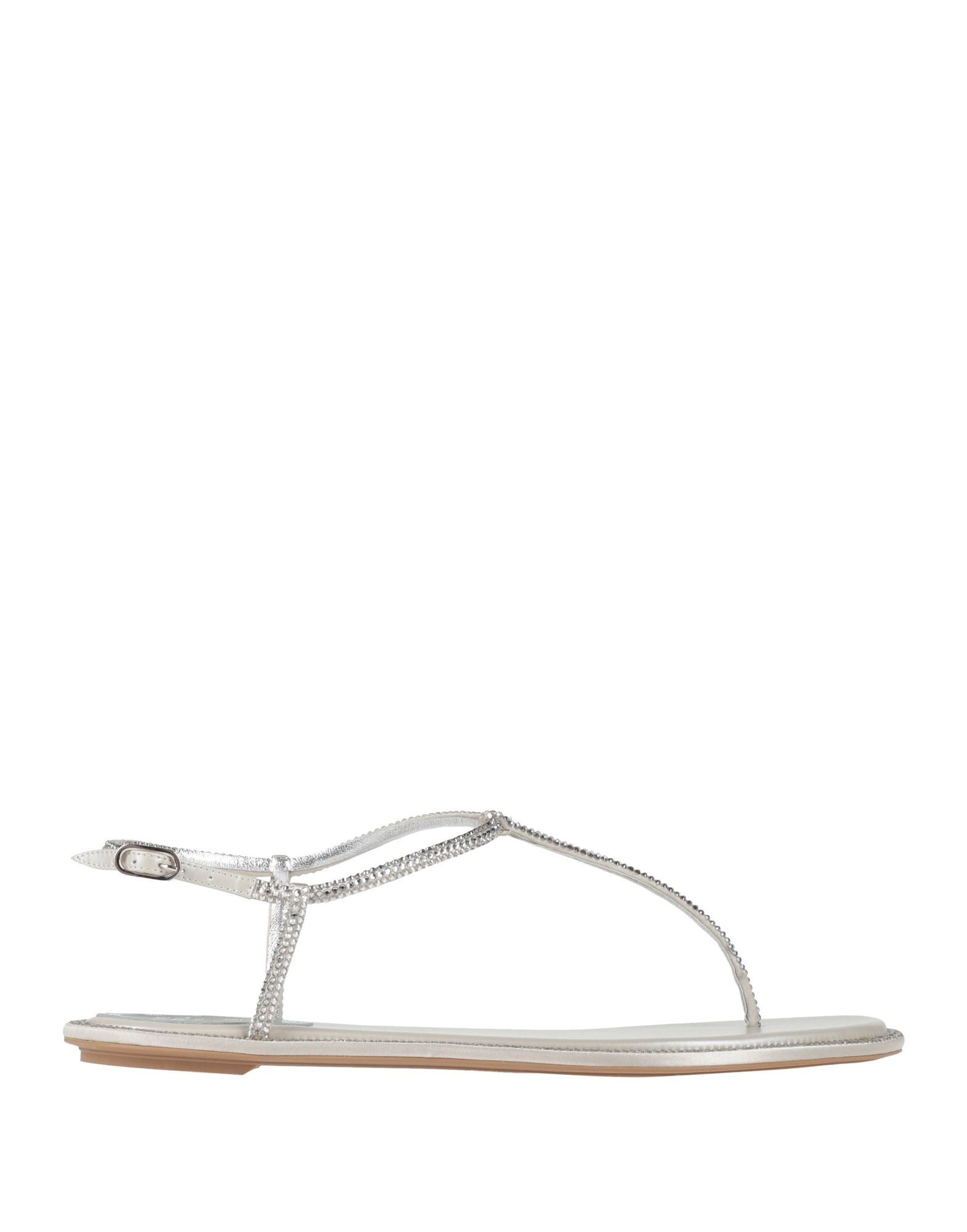 RENE' CAOVILLA - Thong sandals