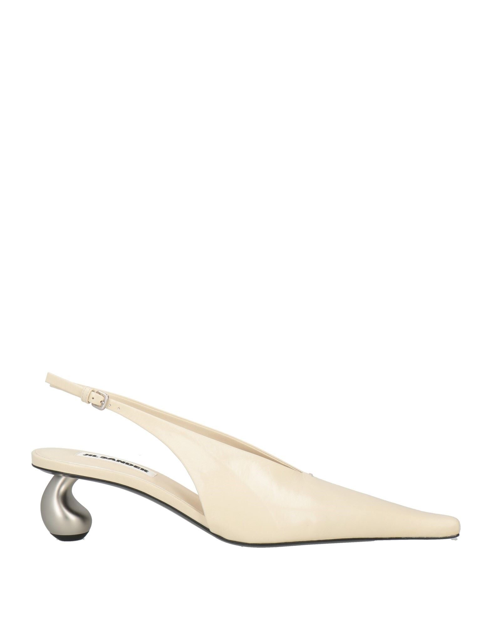JIL SANDER - Pumps