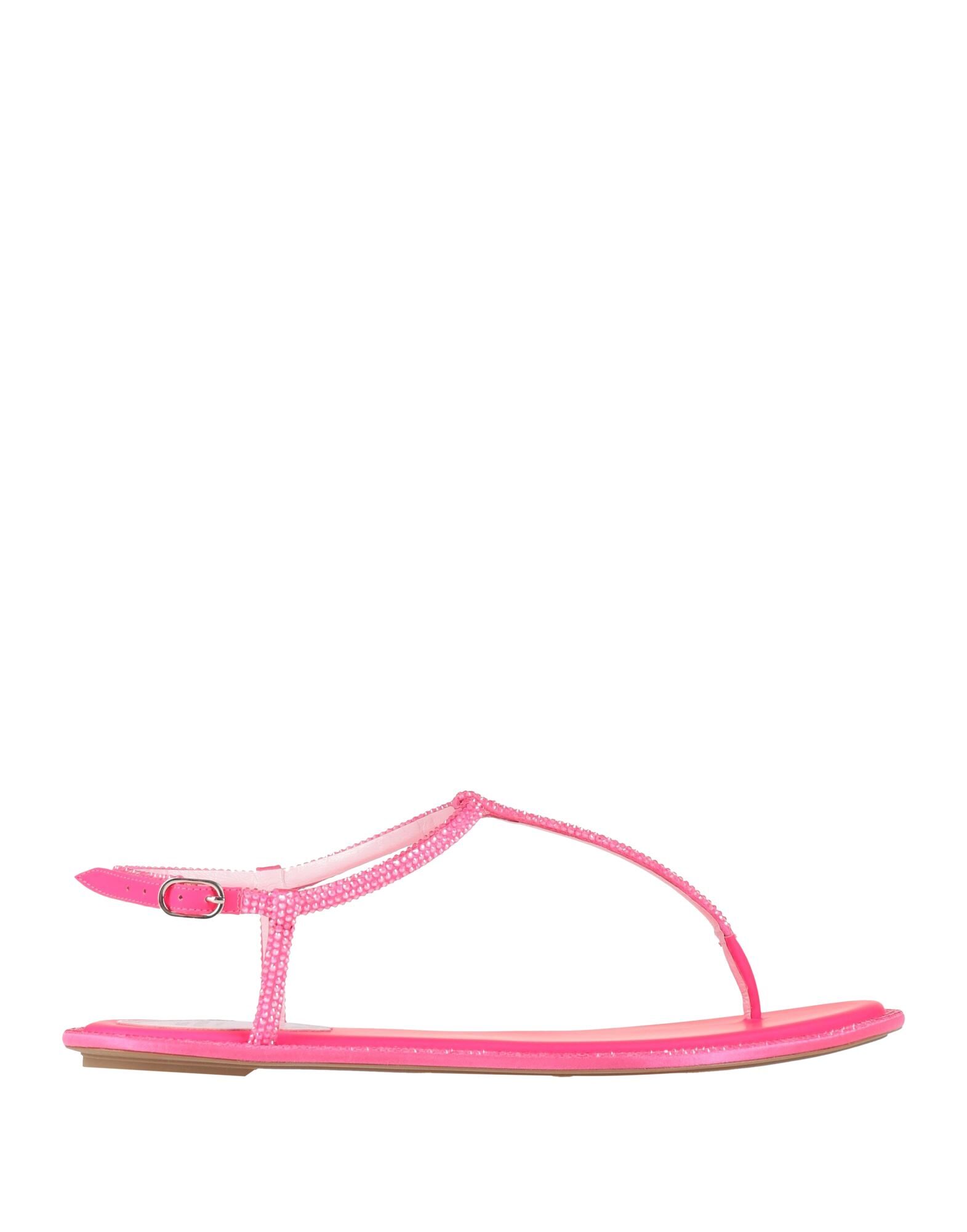 RENE' CAOVILLA - Thong sandals