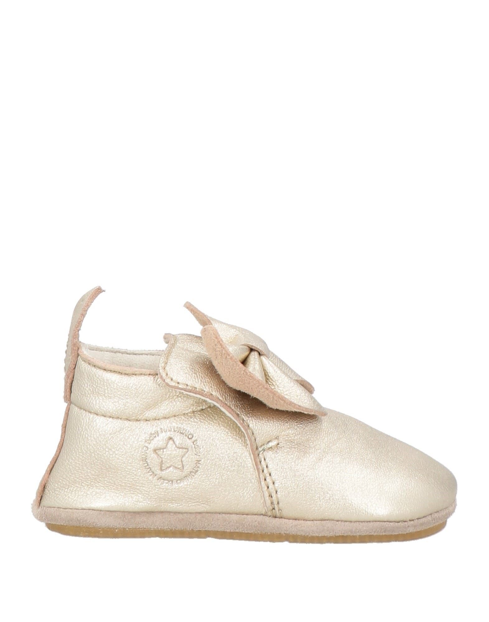 NATURINO - Обувь для новорожденных