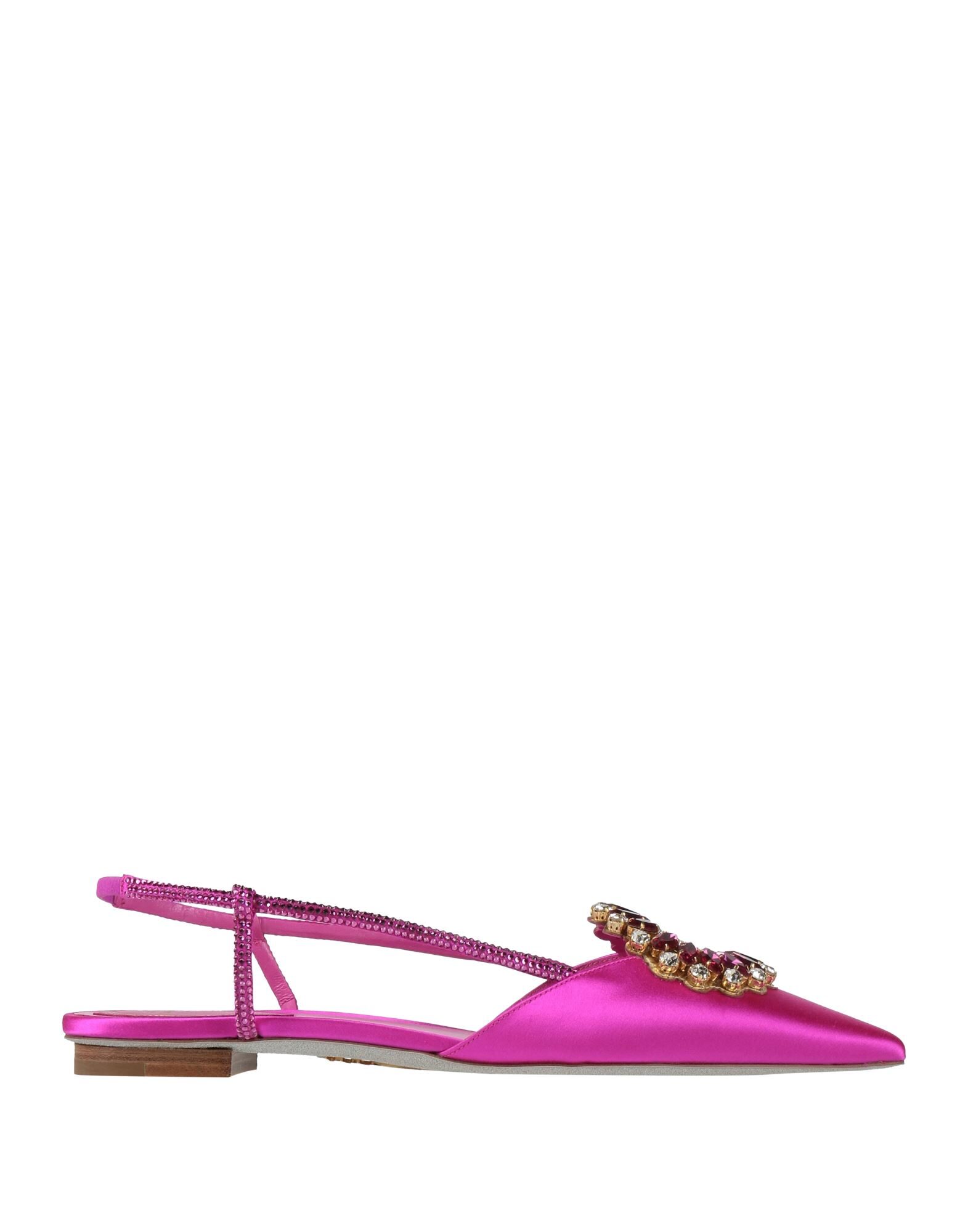 RENE' CAOVILLA - Ballet flats