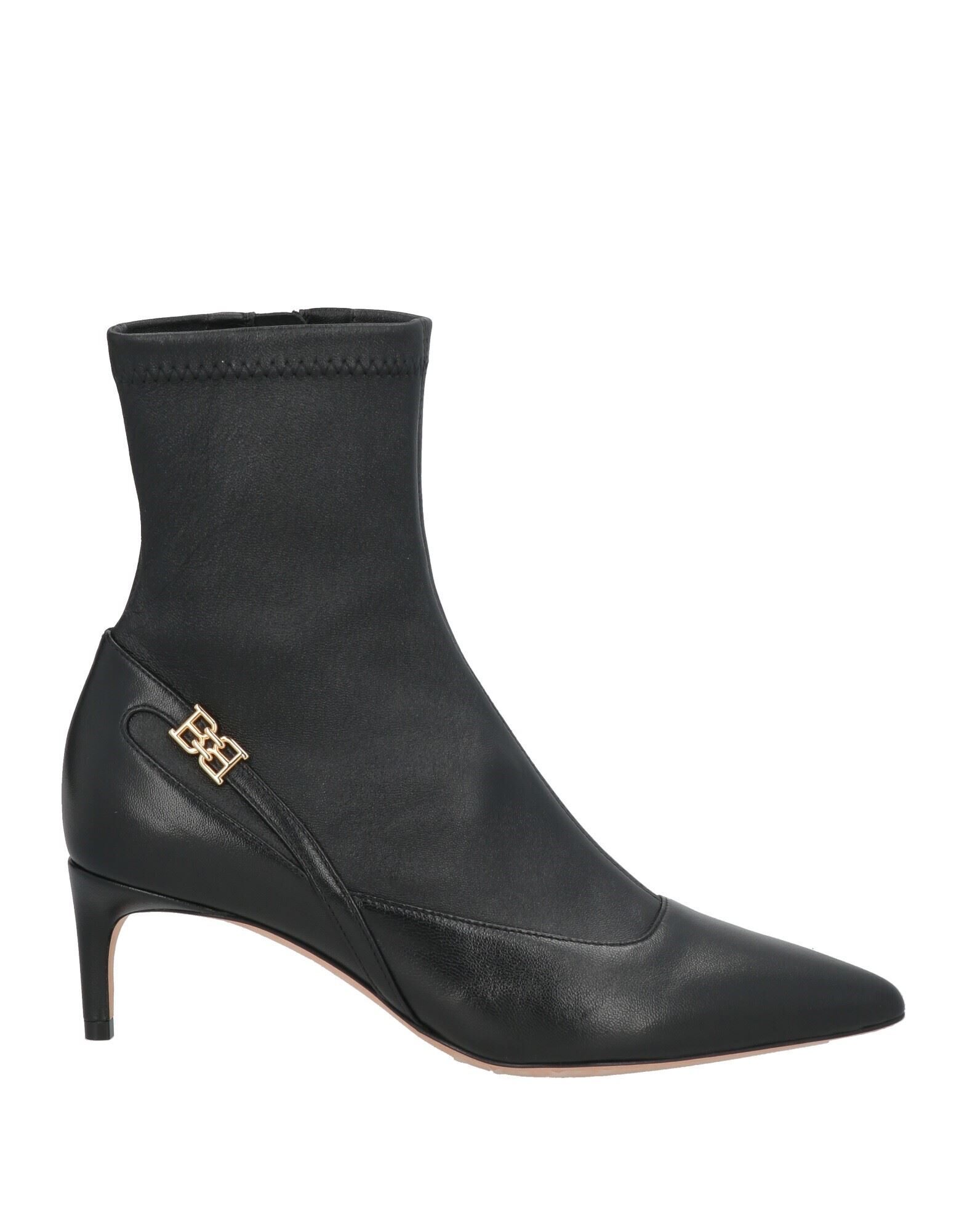 BALLY - Полусапоги и высокие ботинки