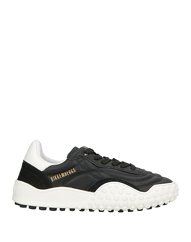 BIKKEMBERGS Sneakers Leather