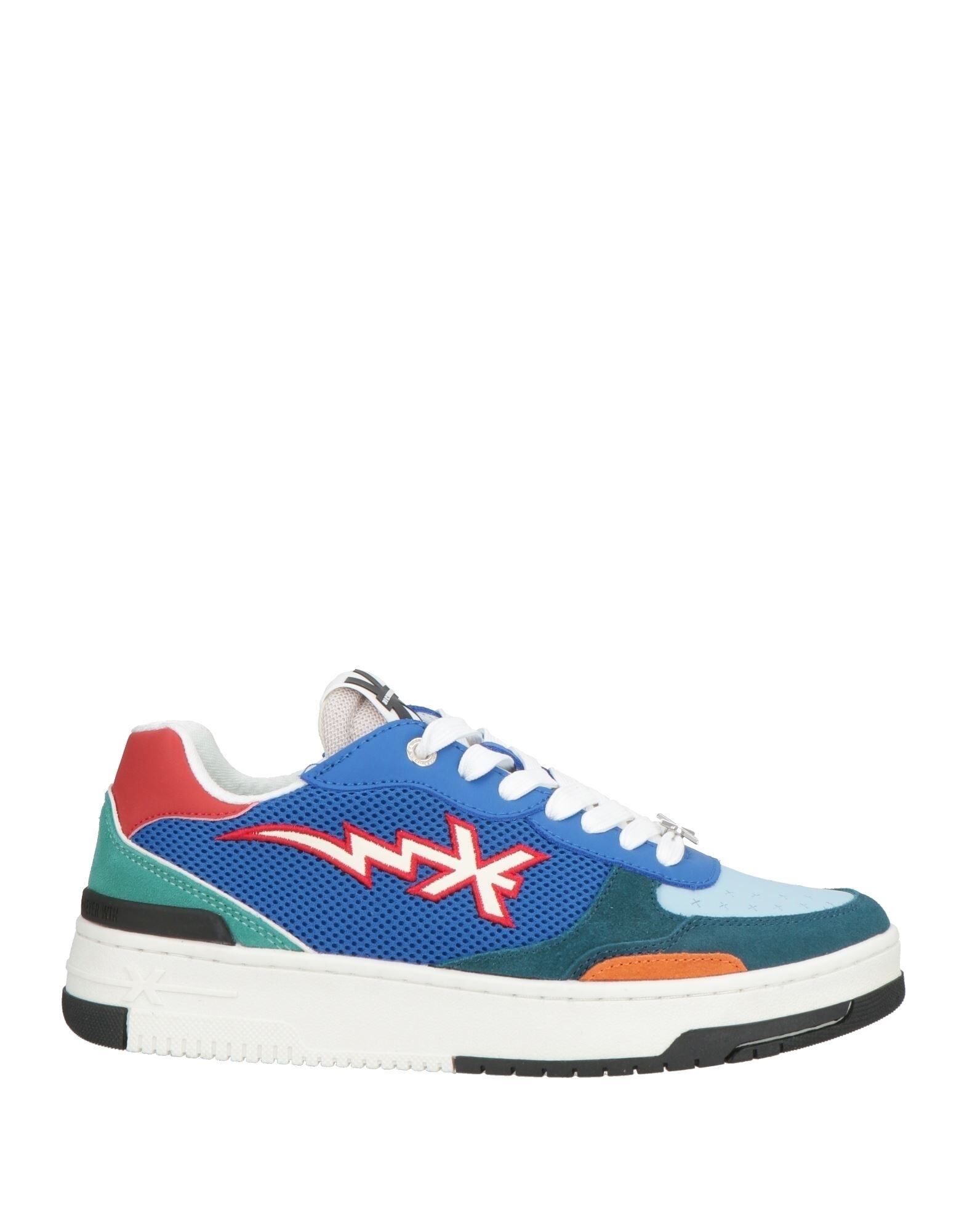 RICHMOND X - Кеды и кроссовки