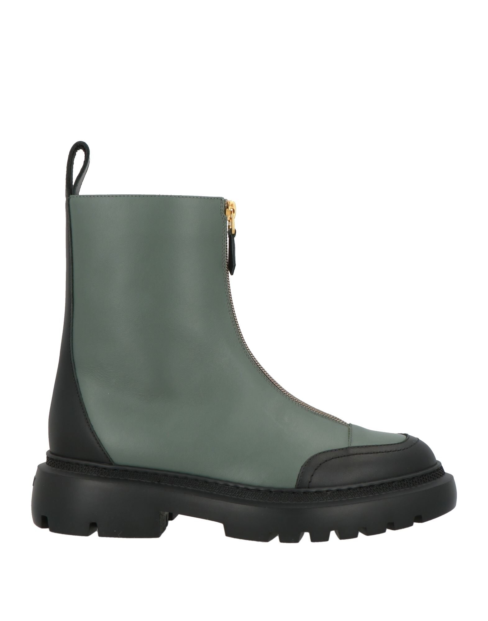 BALLY - Полусапоги и высокие ботинки