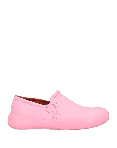 CAMPER LAB Sneakers Rosa Leder